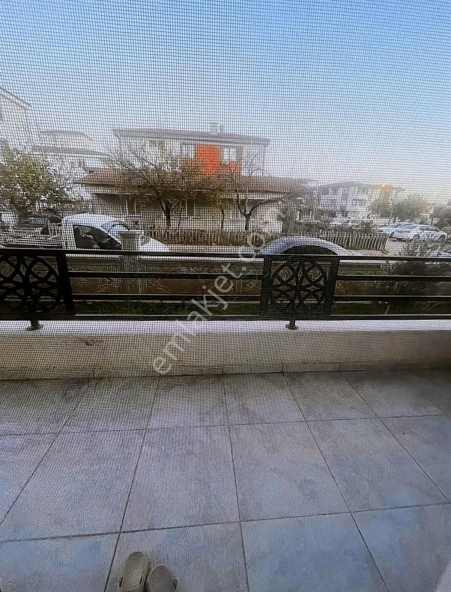 Gömeç Köy Emlaktan Satılık Daire - Görsel 5