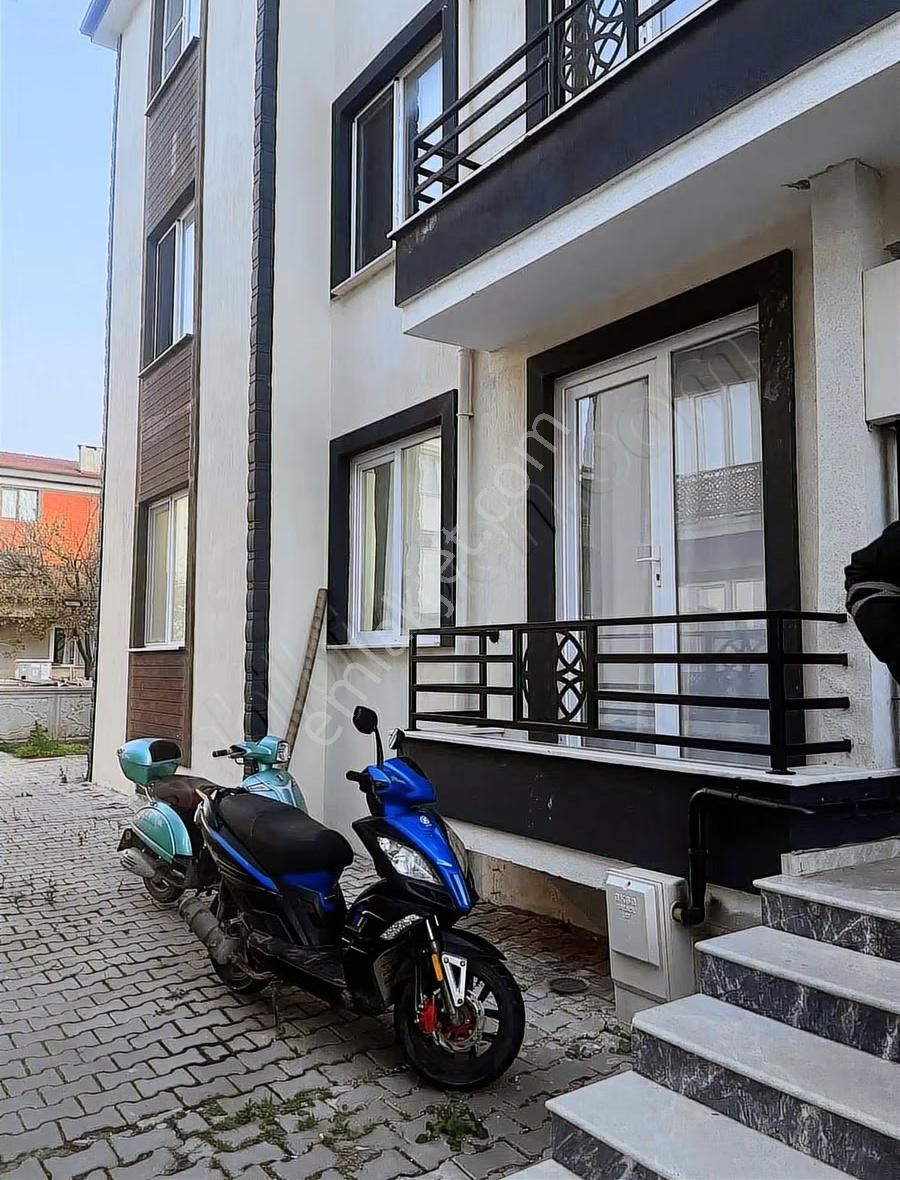 Gömeç Köy Emlaktan Satılık Daire - Görsel 19
