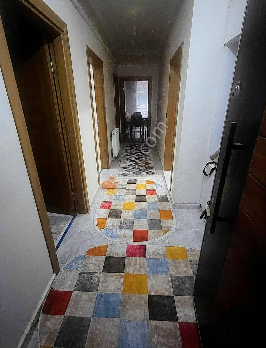 Gömeç Köy Emlaktan Satılık Daire - Görsel 10