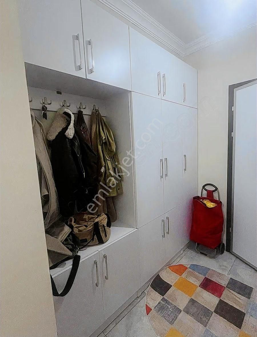 Gömeç Köy Emlaktan Satılık Daire - Görsel 9