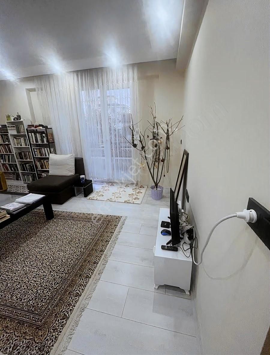 Gömeç Köy Emlaktan Satılık Daire - Görsel 24