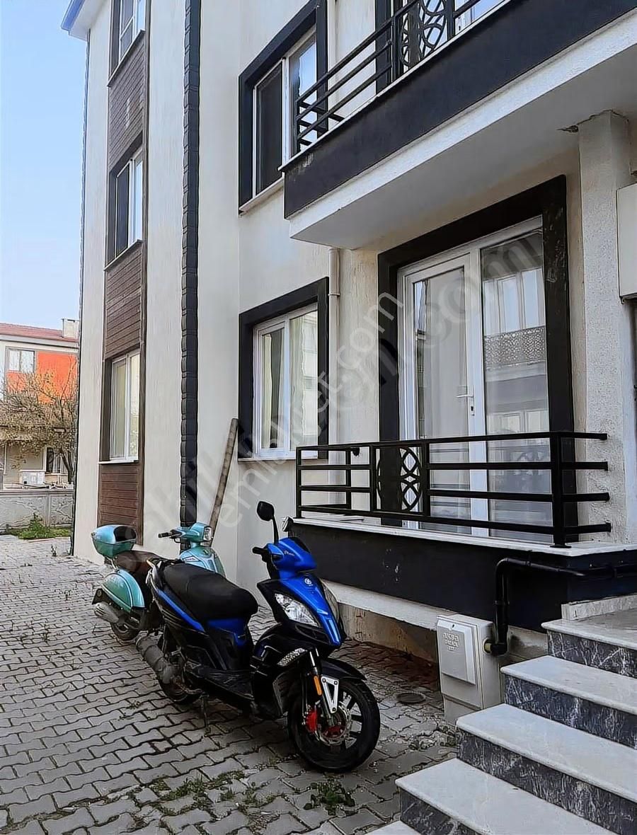 Gömeç Köy Emlaktan Satılık Daire - Görsel 18