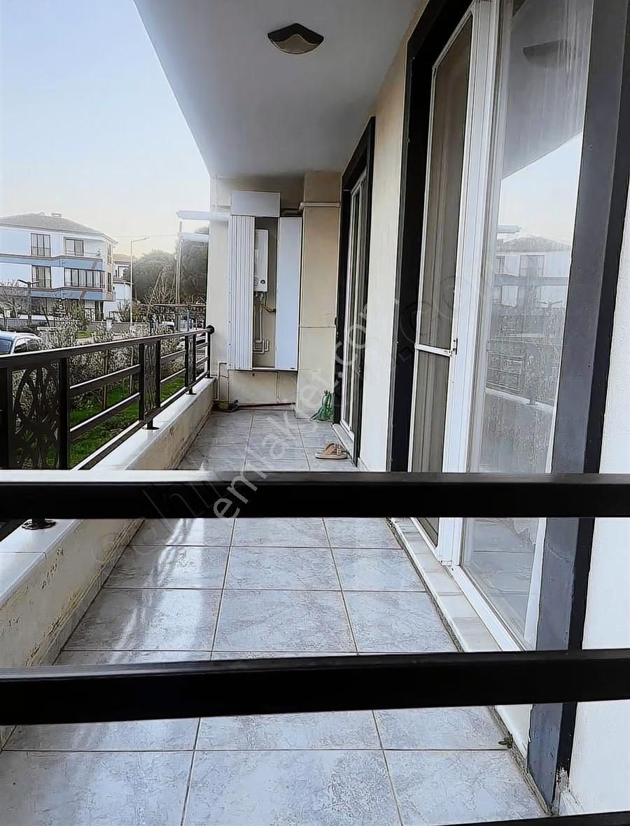 Gömeç Köy Emlaktan Satılık Daire - Görsel 32