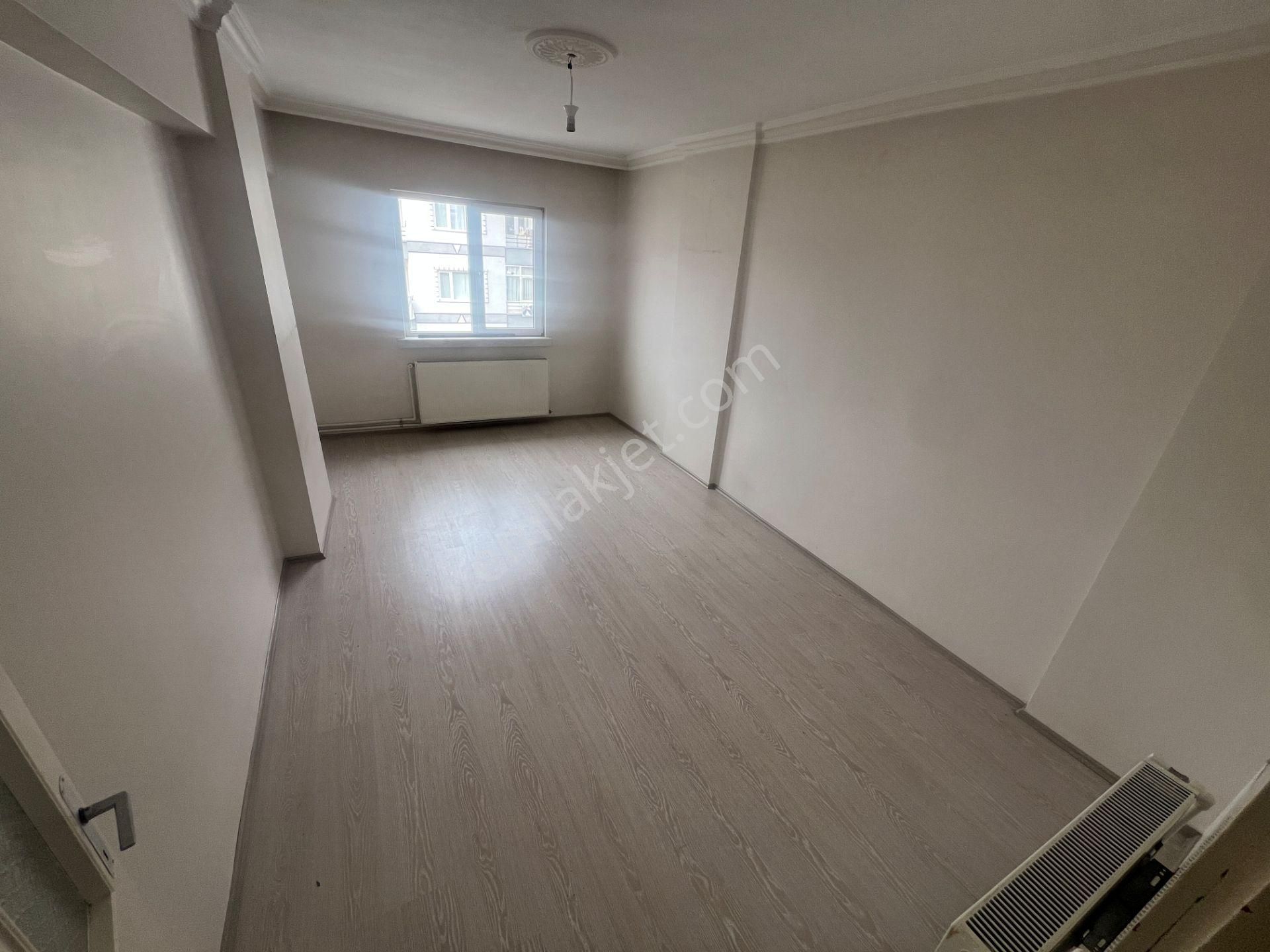 Sincan Akşemsettin Mah Öncephe Kredı Lımıtsız Kattasatılık Daire - Görsel 20