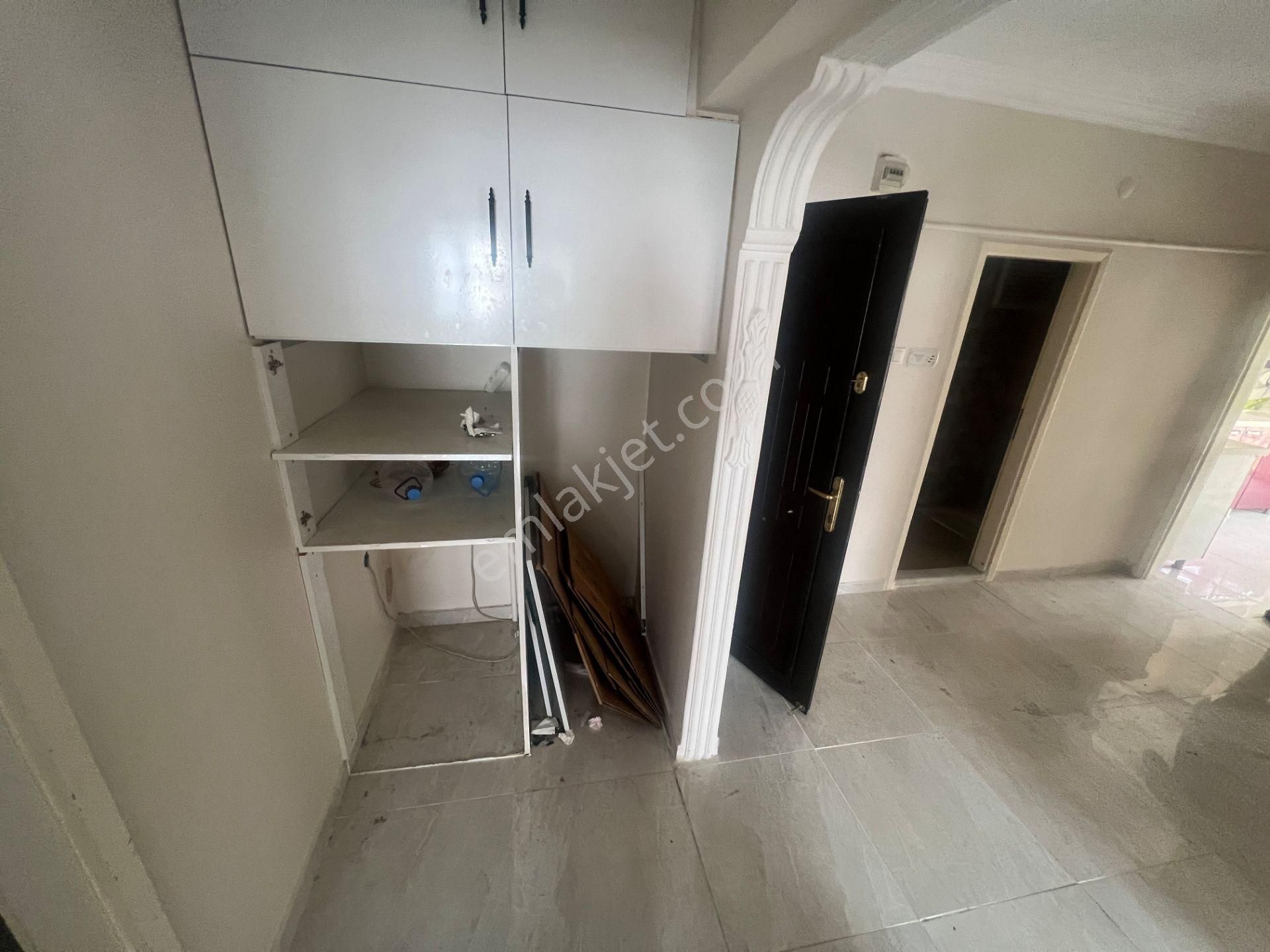 Sincan Akşemsettin Mah Öncephe Kredı Lımıtsız Kattasatılık Daire - Görsel 24