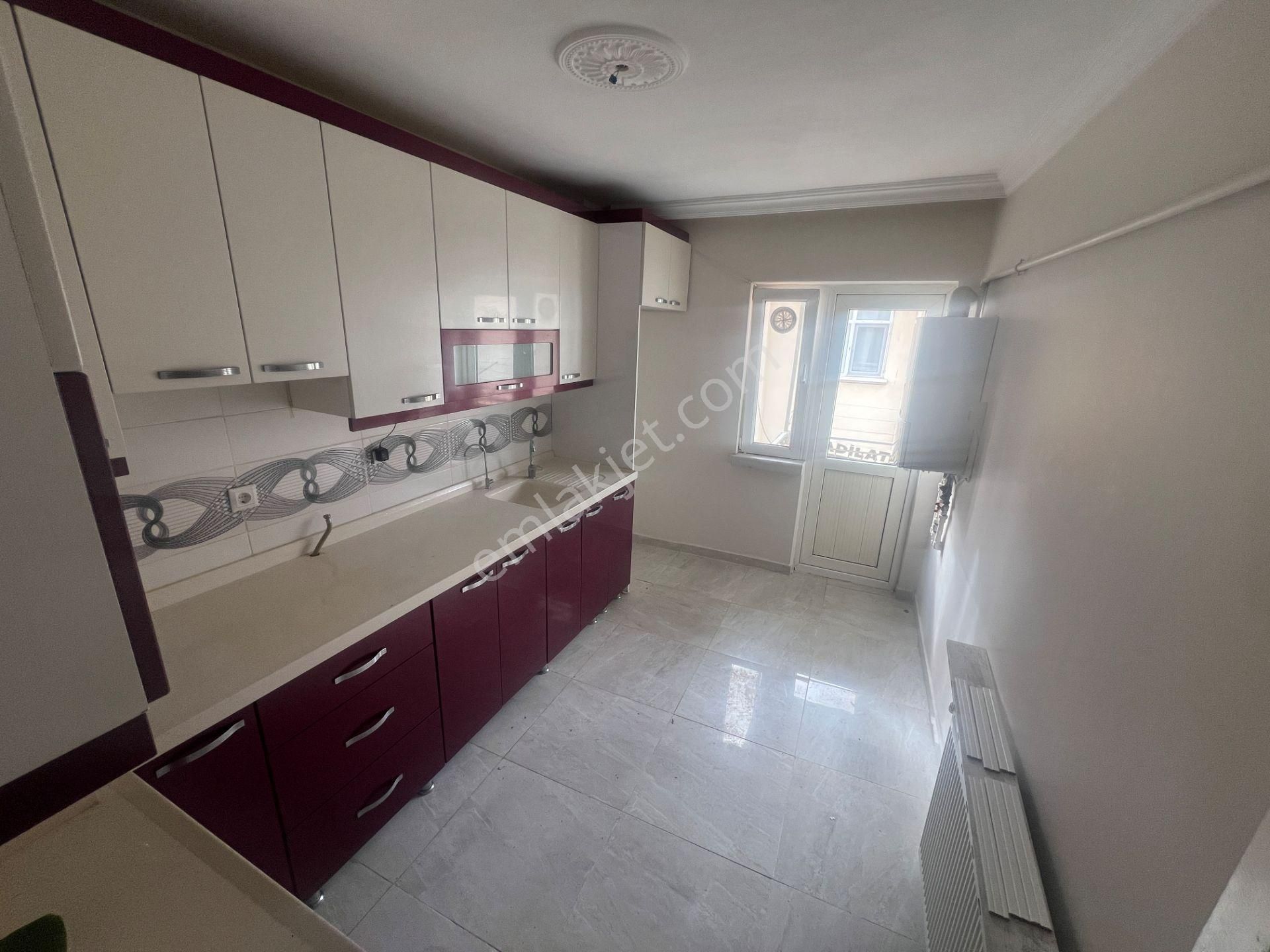 Sincan Akşemsettin Mah Öncephe Kredı Lımıtsız Kattasatılık Daire - Görsel 2