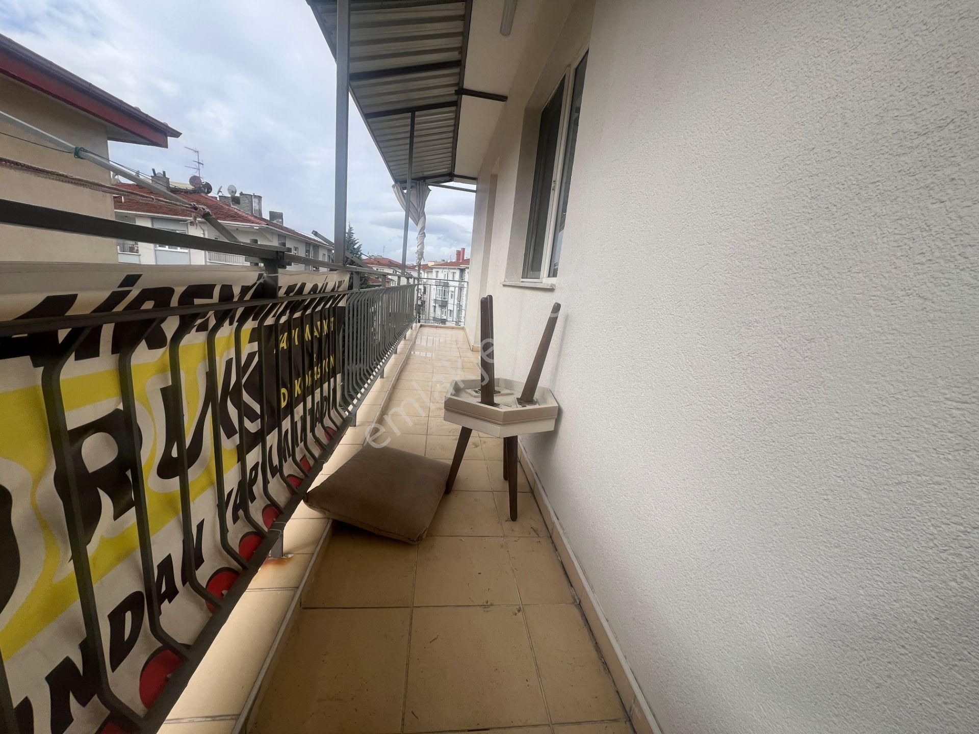 Sincan Akşemsettin Mah Öncephe Kredı Lımıtsız Kattasatılık Daire - Görsel 9