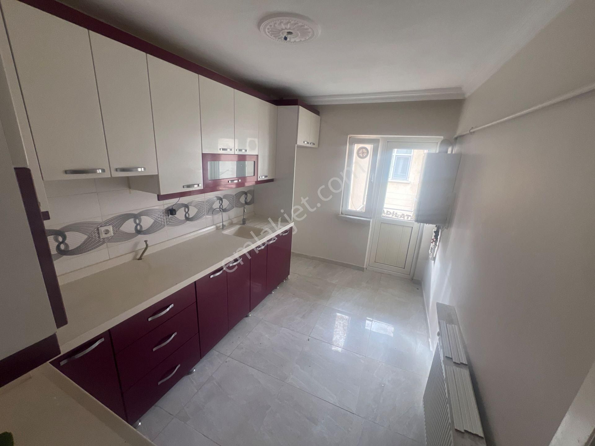 Sincan Akşemsettin Mah Öncephe Kredı Lımıtsız Kattasatılık Daire - Görsel 4