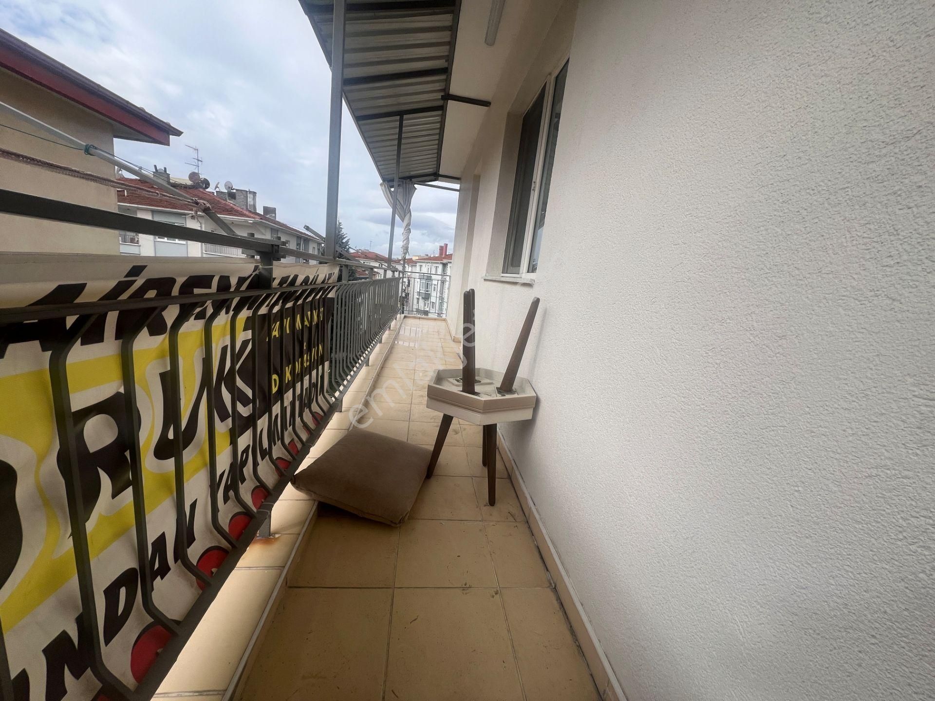 Sincan Akşemsettin Mah Öncephe Kredı Lımıtsız Kattasatılık Daire - Görsel 8