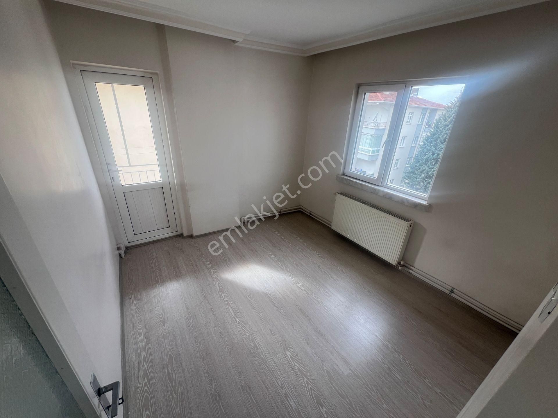 Sincan Akşemsettin Mah Öncephe Kredı Lımıtsız Kattasatılık Daire - Görsel 14