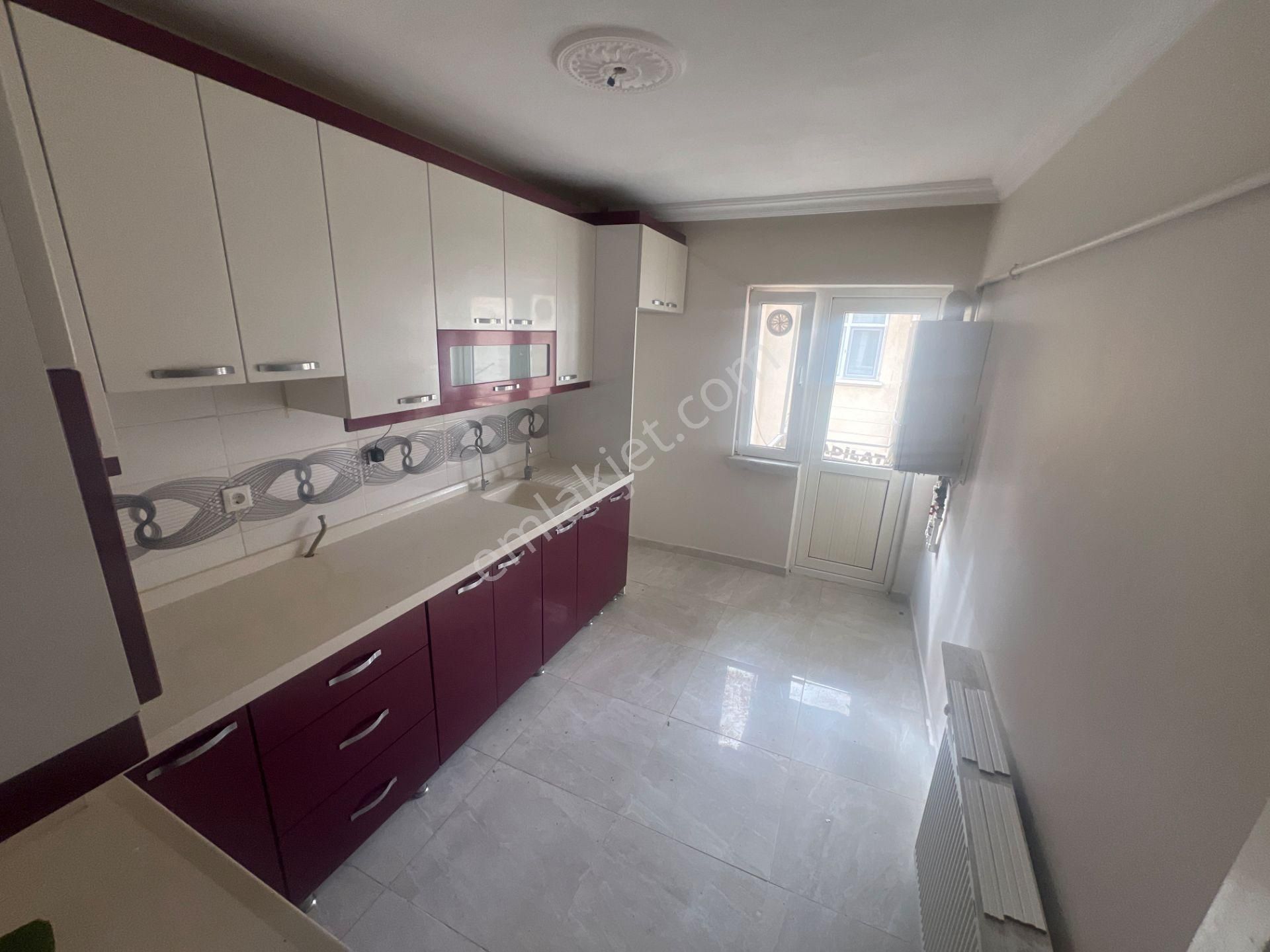 Sincan Akşemsettin Mah Öncephe Kredı Lımıtsız Kattasatılık Daire - Görsel 3