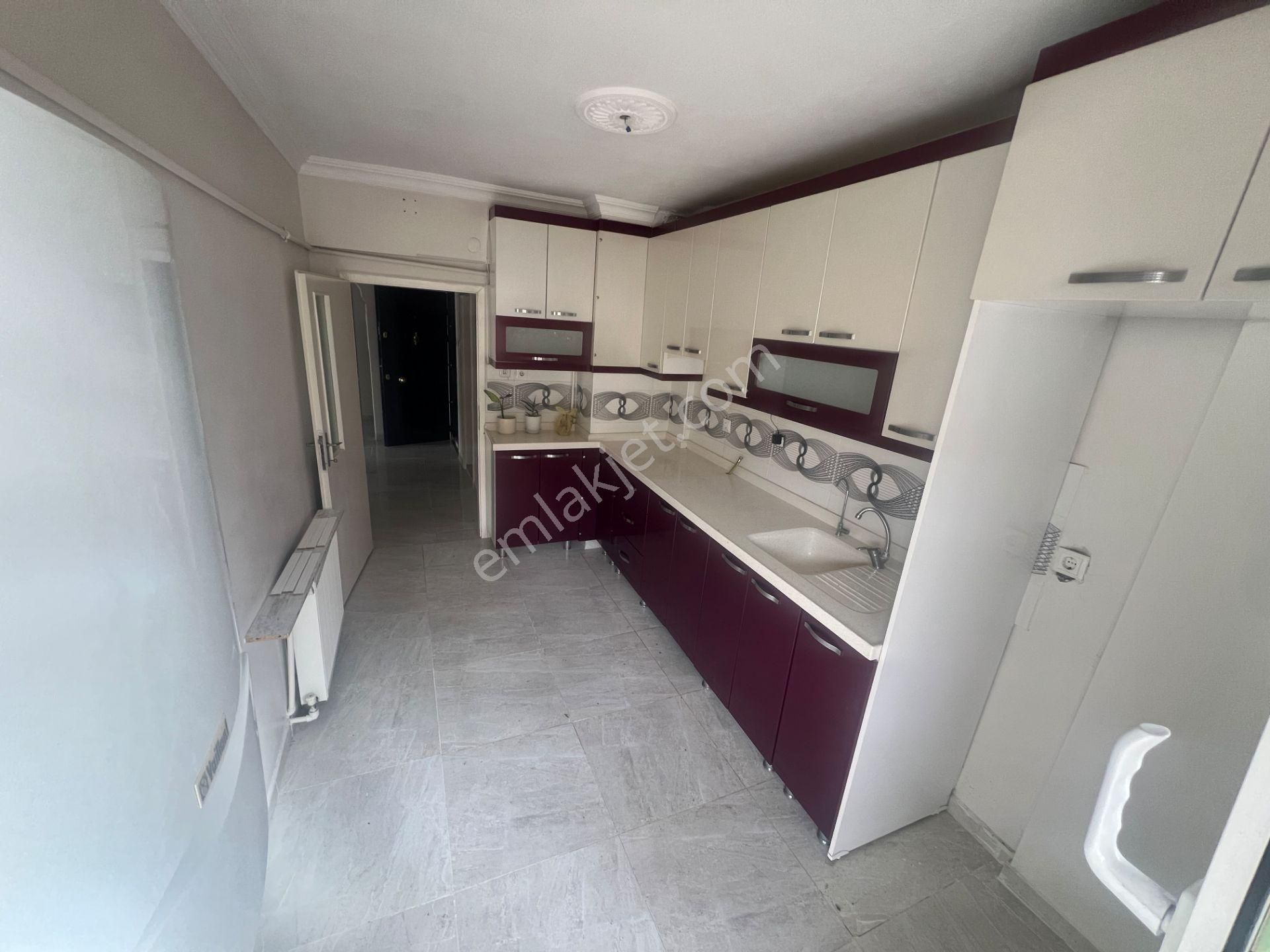 Sincan Akşemsettin Mah Öncephe Kredı Lımıtsız Kattasatılık Daire - Görsel 5