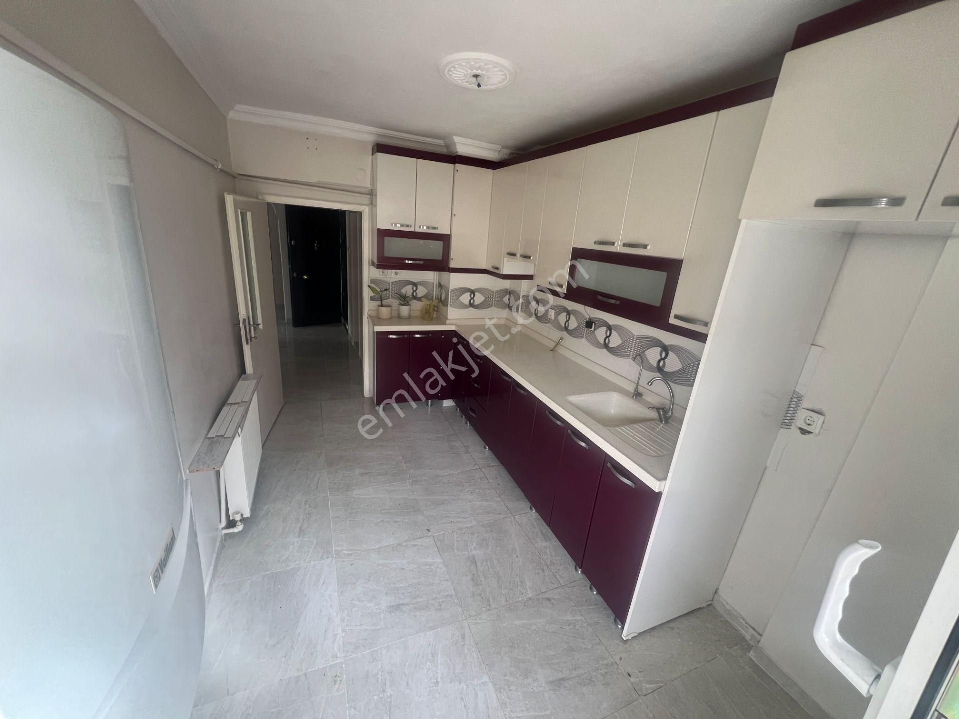 Sincan Akşemsettin Mah Öncephe Kredı Lımıtsız Kattasatılık Daire - Görsel 6