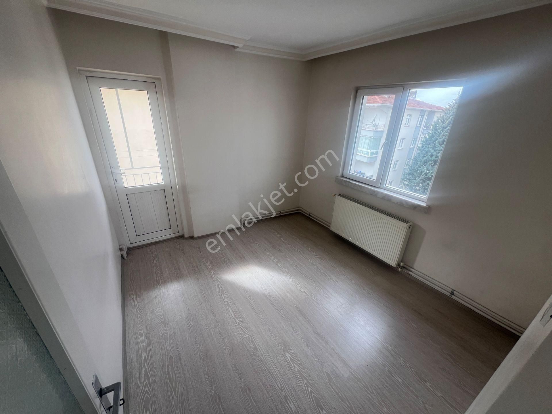 Sincan Akşemsettin Mah Öncephe Kredı Lımıtsız Kattasatılık Daire - Görsel 13