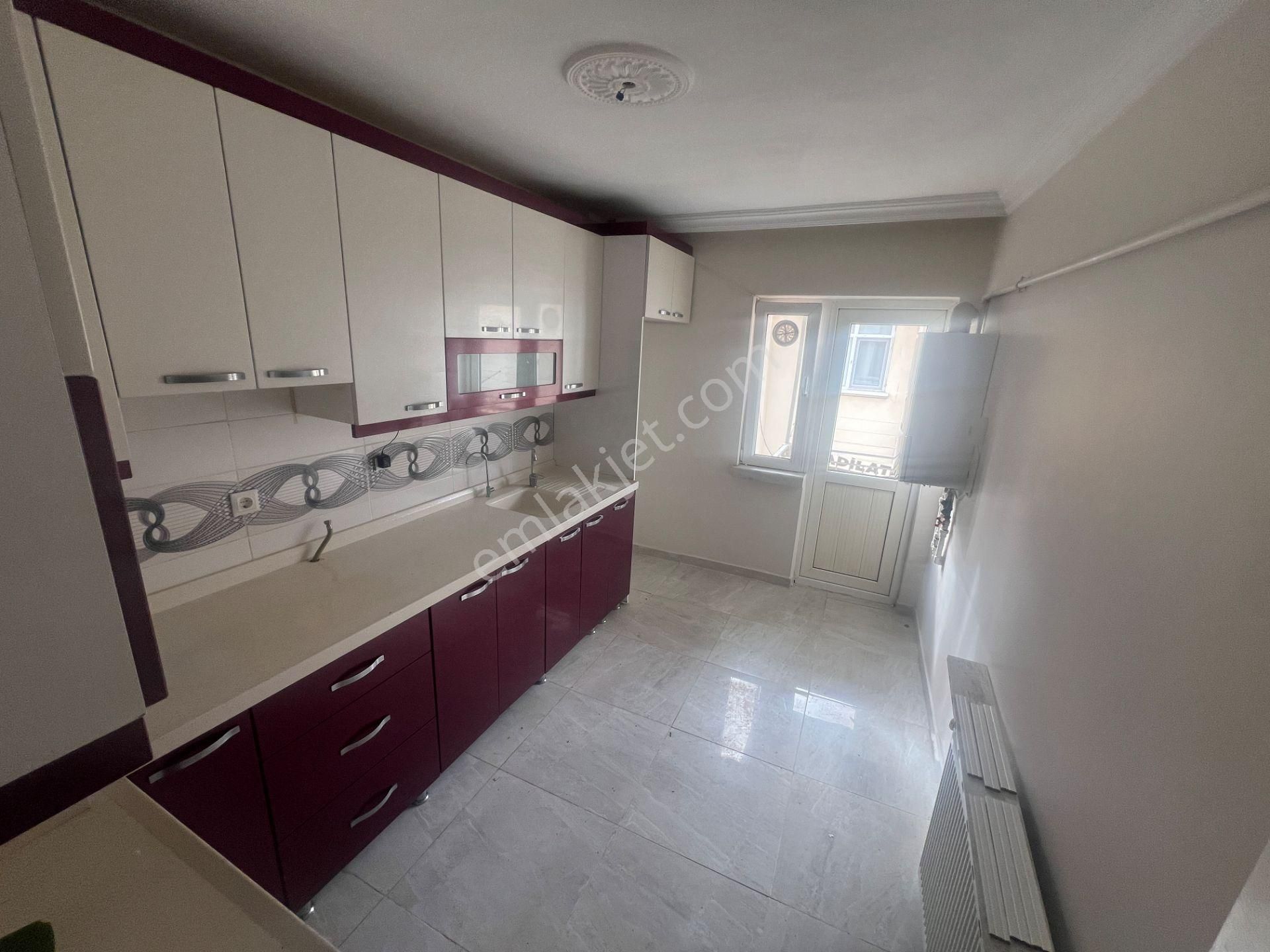 Sincan Akşemsettin Mah Öncephe Kredı Lımıtsız Kattasatılık Daire