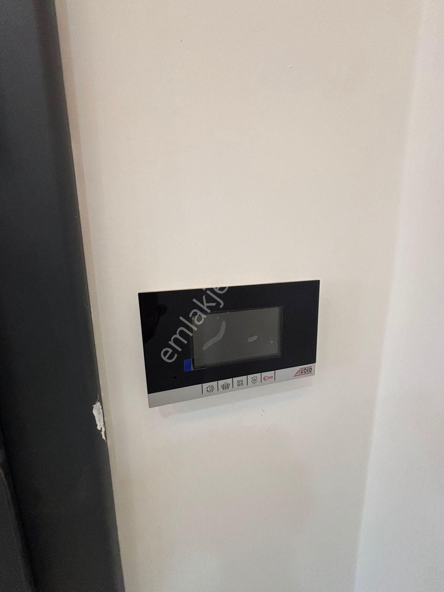 Ana Yola Yakın Petrol Zincir Market Ulaşıma Yakın Satılık Yüksek Giriş 1+1 Daire - Görsel 15