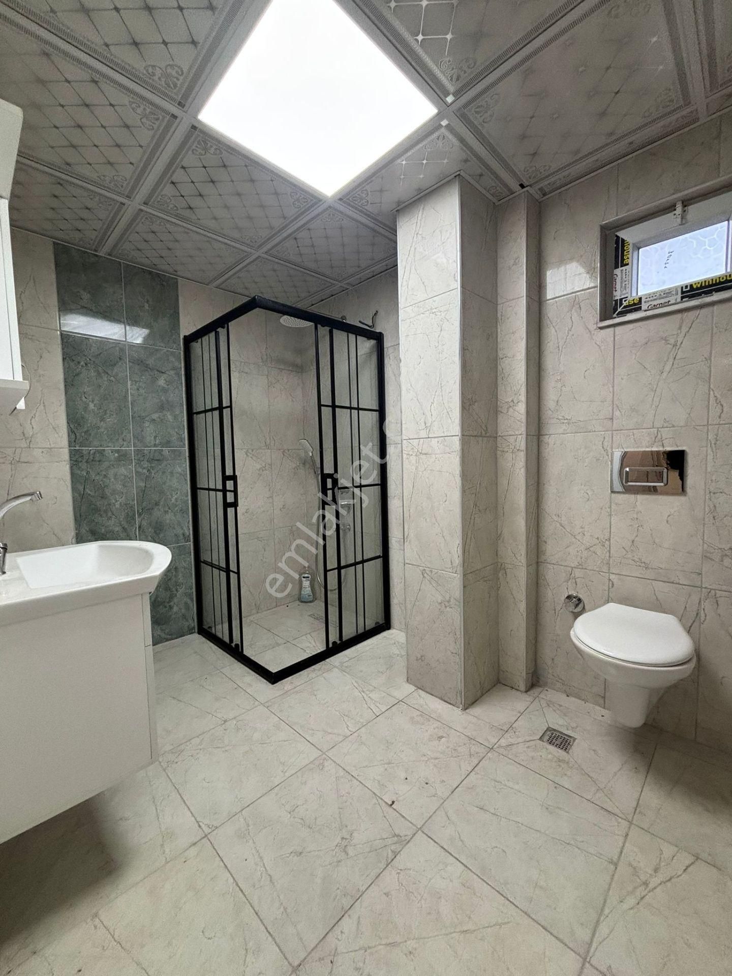 Ana Yola Yakın Petrol Zincir Market Ulaşıma Yakın Satılık Yüksek Giriş 1+1 Daire - Görsel 11