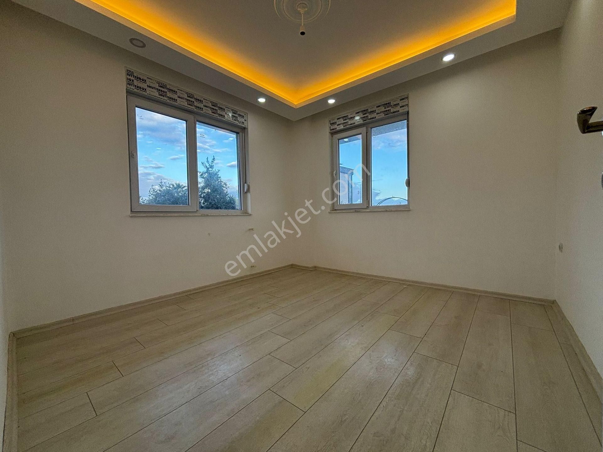 Ana Yola Yakın Petrol Zincir Market Ulaşıma Yakın Satılık Yüksek Giriş 1+1 Daire - Görsel 7