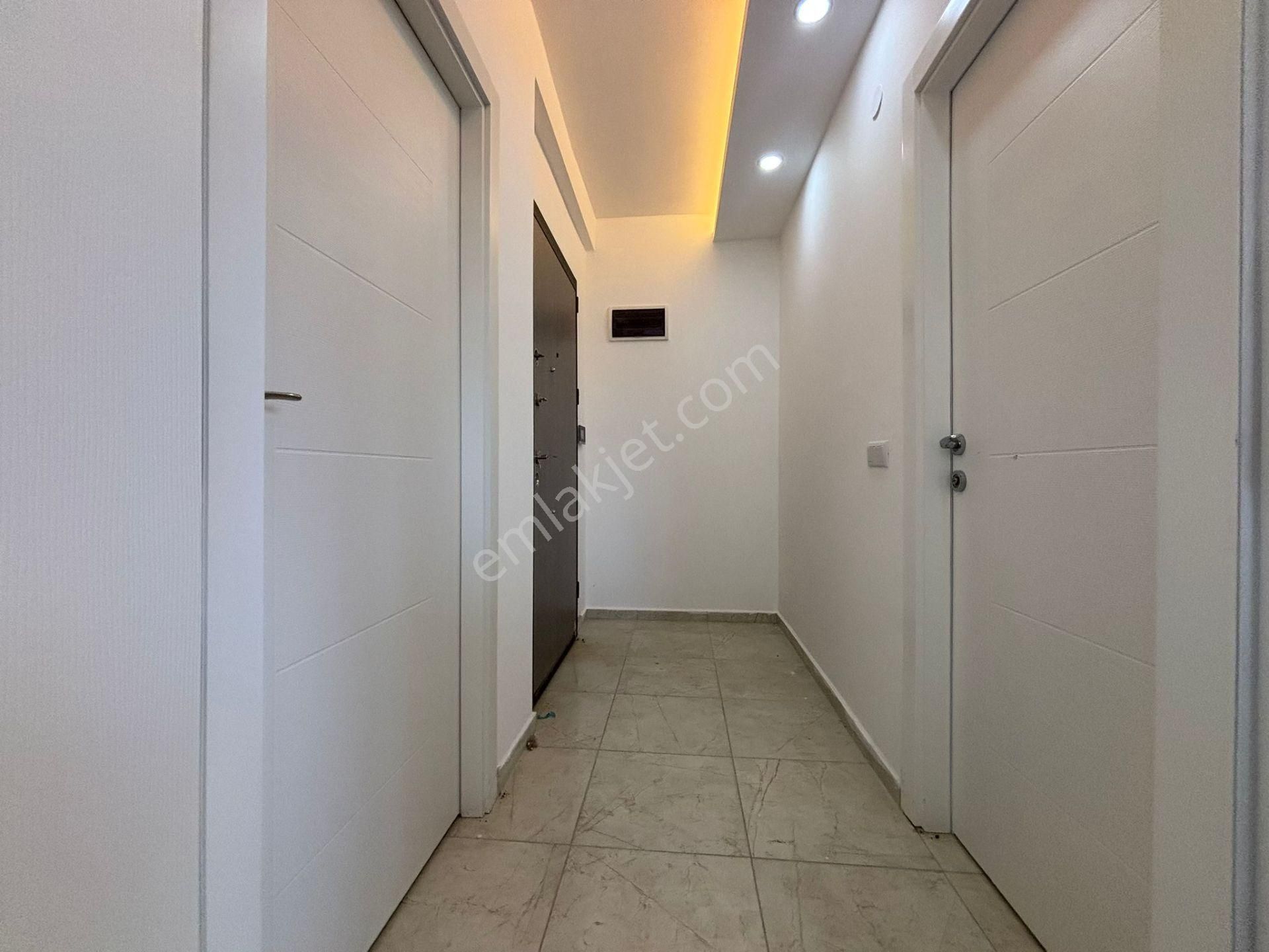 Ana Yola Yakın Petrol Zincir Market Ulaşıma Yakın Satılık Yüksek Giriş 1+1 Daire - Görsel 16