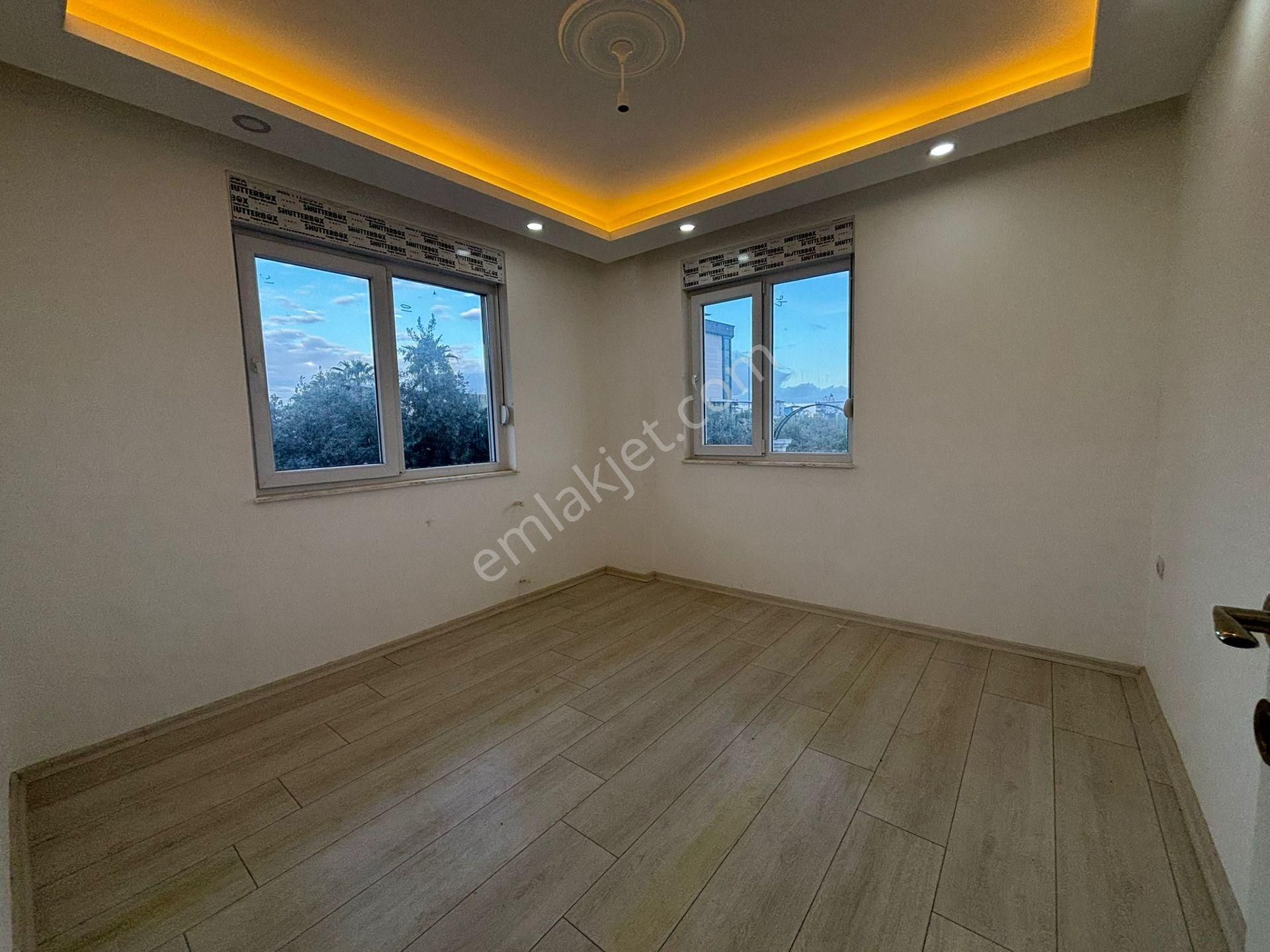 Ana Yola Yakın Petrol Zincir Market Ulaşıma Yakın Satılık Yüksek Giriş 1+1 Daire - Görsel 8