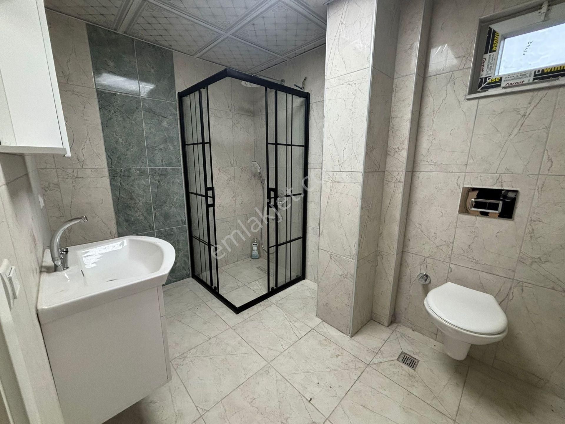 Ana Yola Yakın Petrol Zincir Market Ulaşıma Yakın Satılık Yüksek Giriş 1+1 Daire - Görsel 12