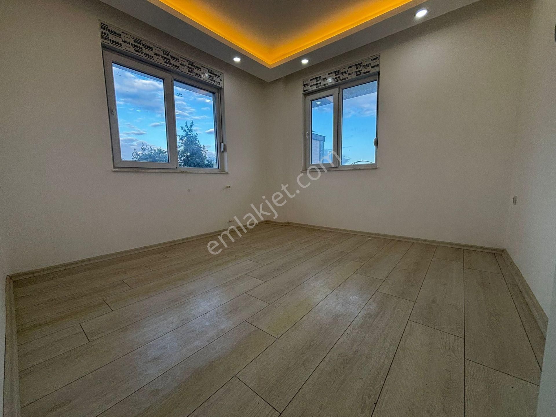 Ana Yola Yakın Petrol Zincir Market Ulaşıma Yakın Satılık Yüksek Giriş 1+1 Daire - Görsel 9