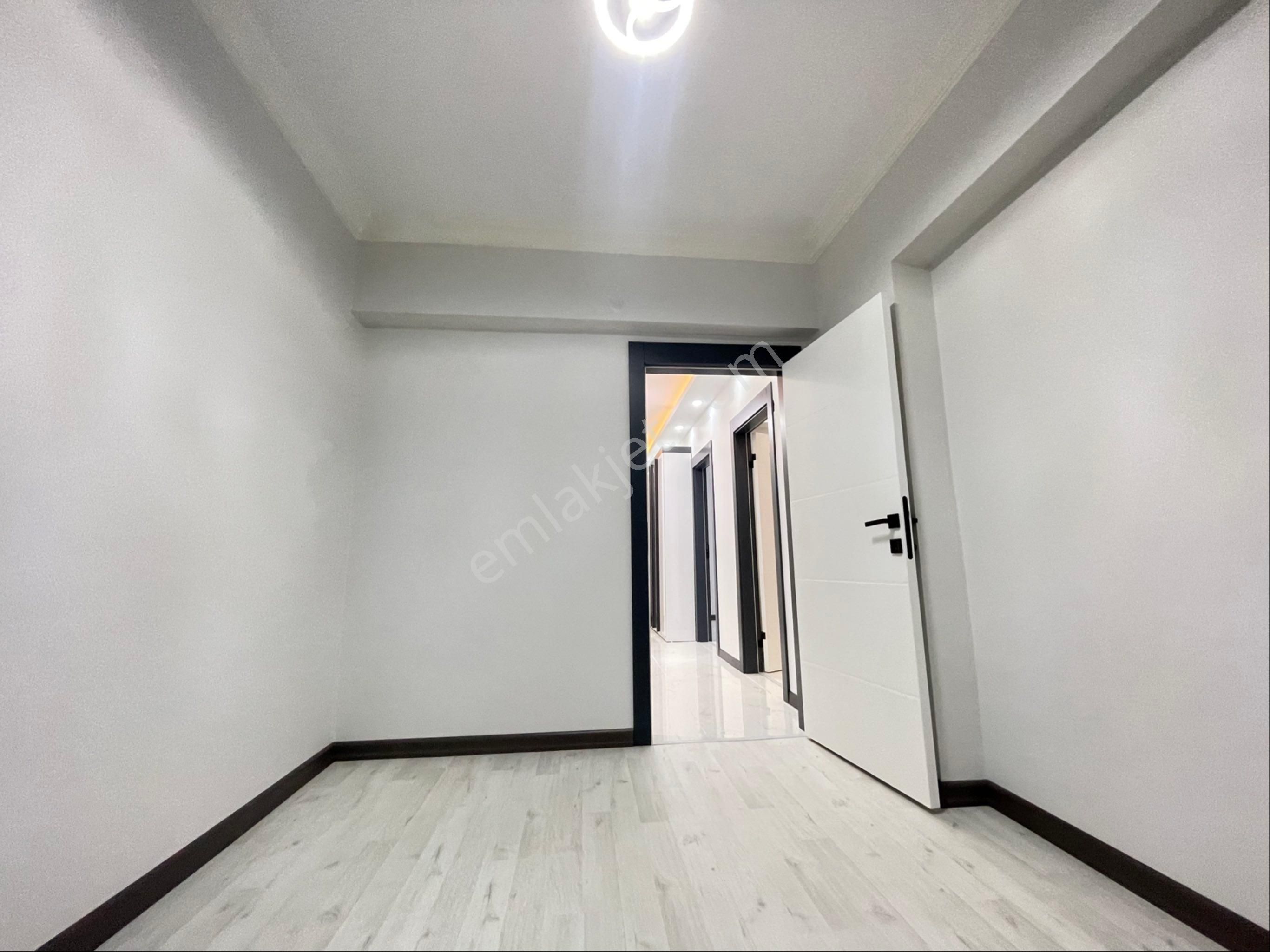 Ns Prestij Den Piyade Mah 3+1 Full Yapılı Daire - Görsel 8