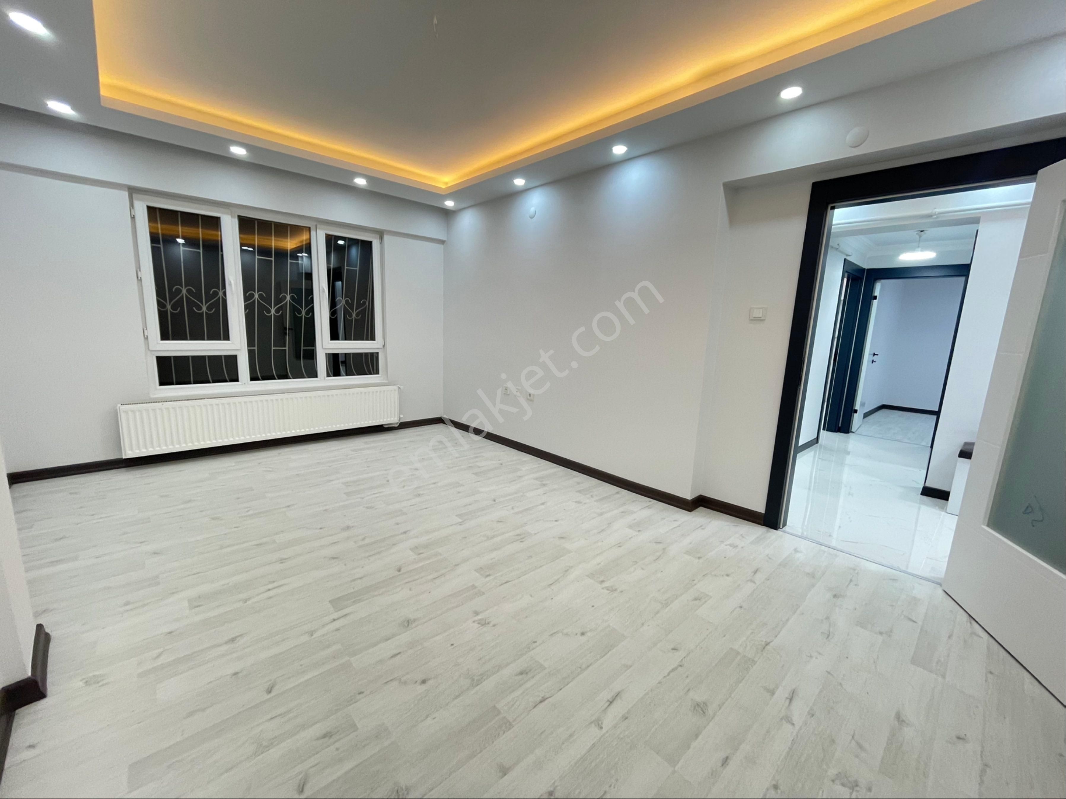 Ns Prestij Den Piyade Mah 3+1 Full Yapılı Daire - Görsel 10