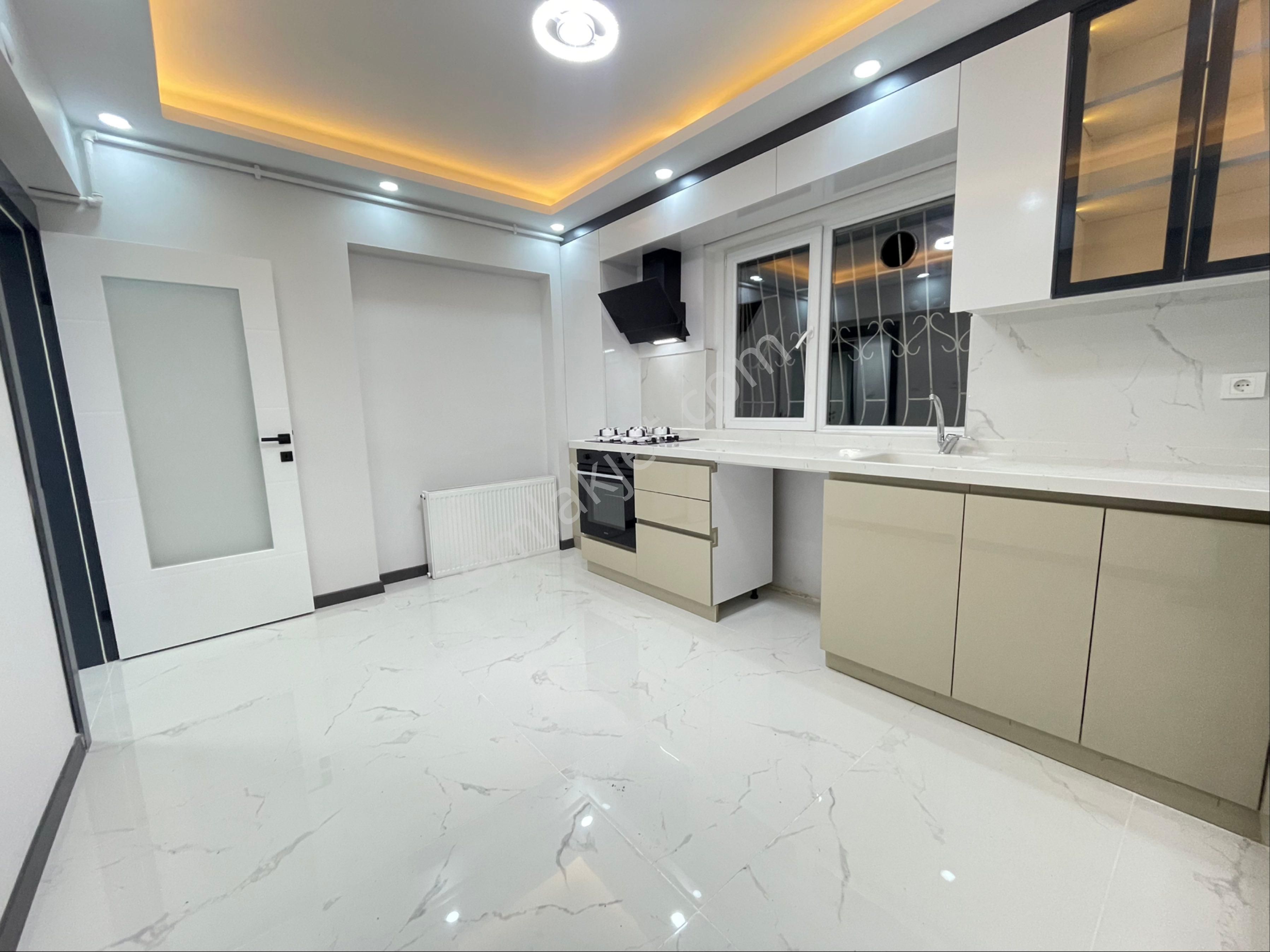 Ns Prestij Den Piyade Mah 3+1 Full Yapılı Daire - Görsel 2