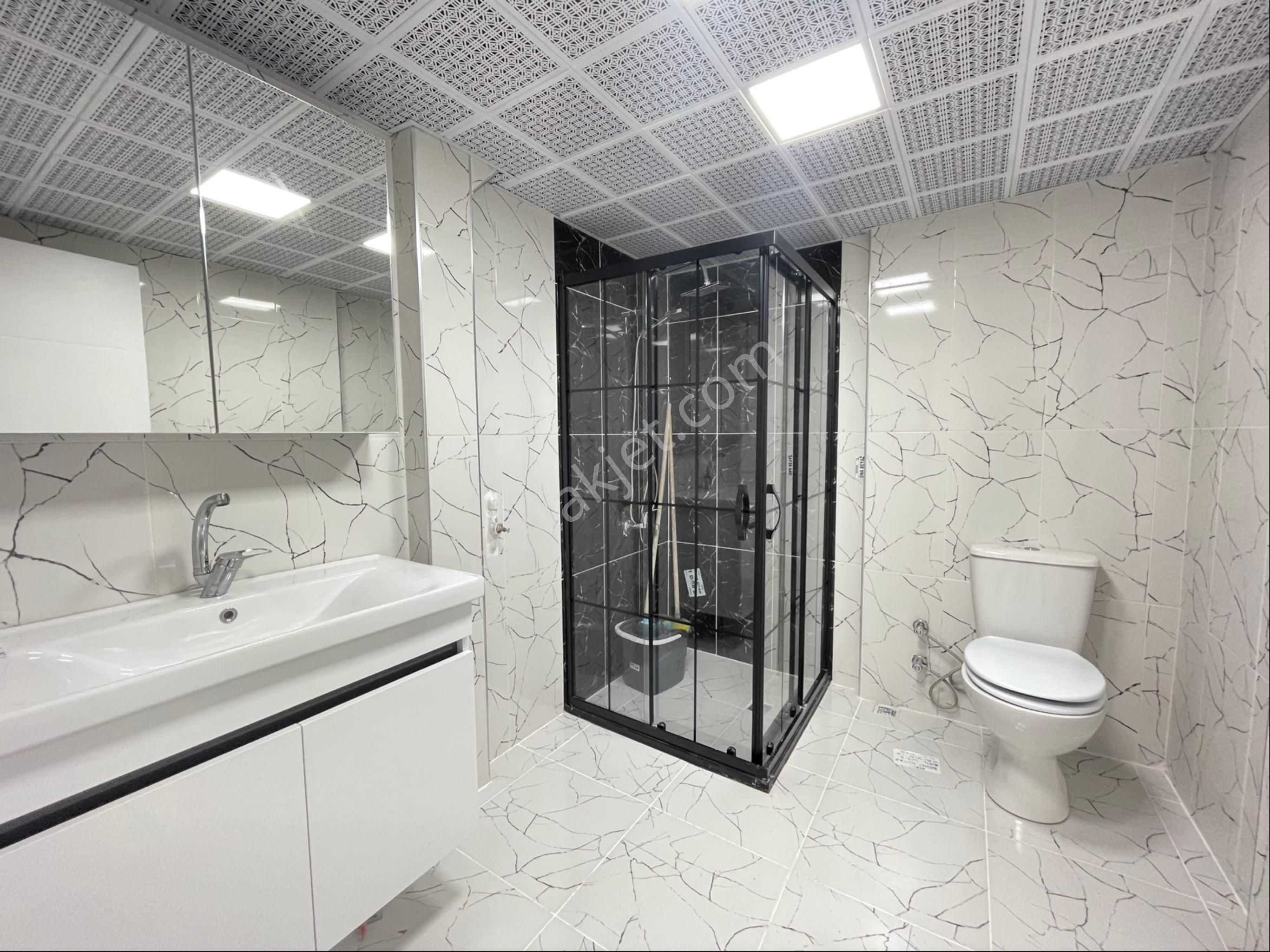 Ns Prestij Den Piyade Mah 3+1 Full Yapılı Daire - Görsel 14