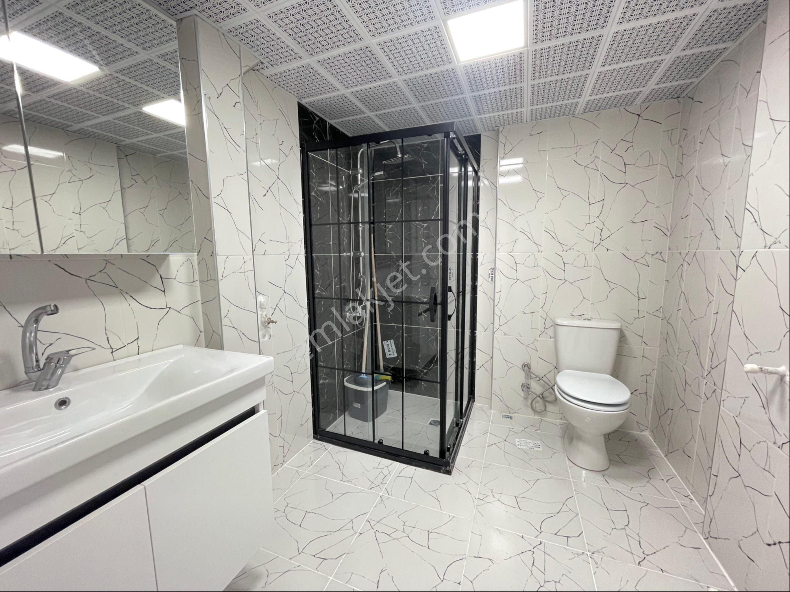 Ns Prestij Den Piyade Mah 3+1 Full Yapılı Daire - Görsel 16