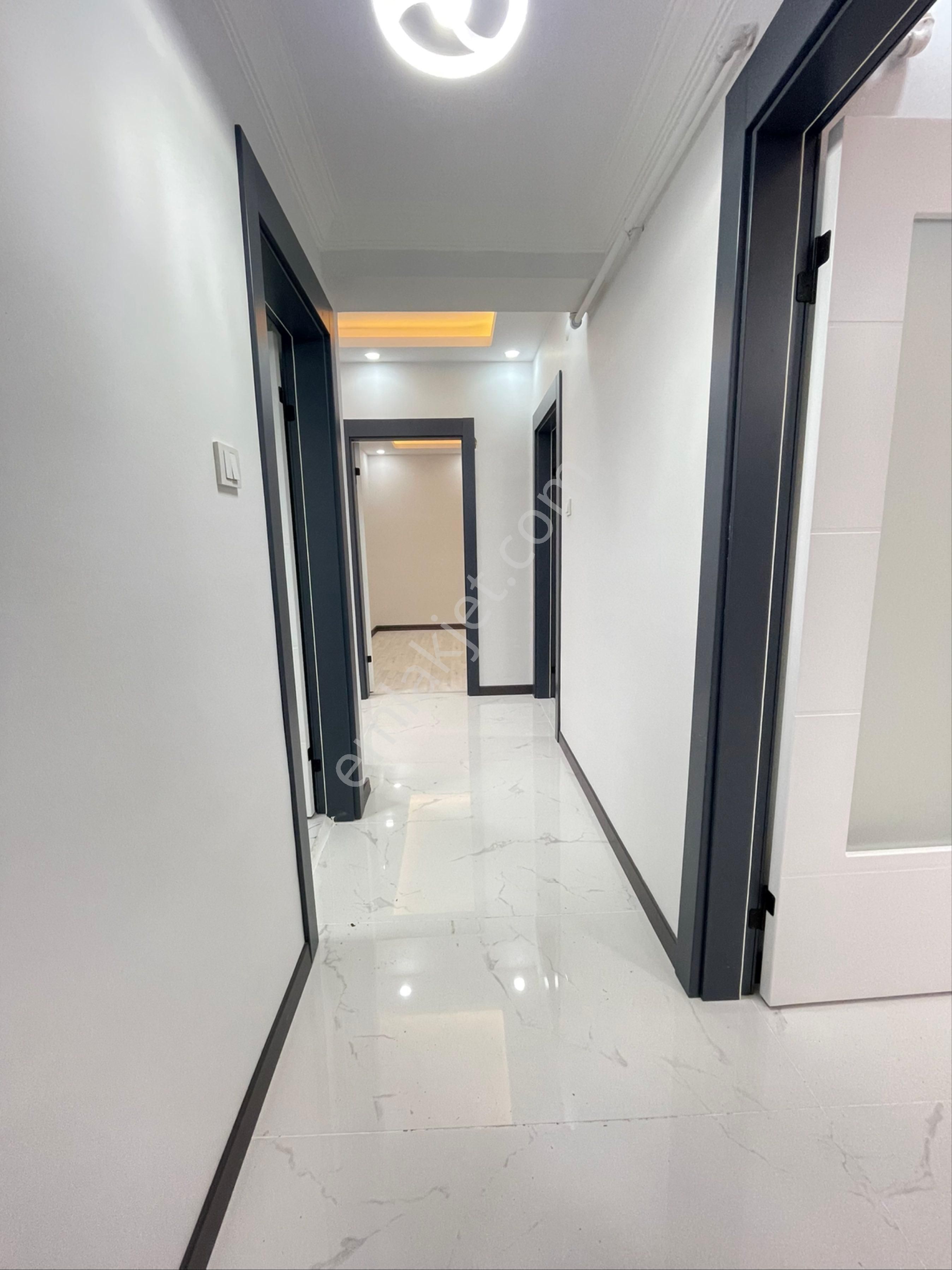 Ns Prestij Den Piyade Mah 3+1 Full Yapılı Daire - Görsel 15