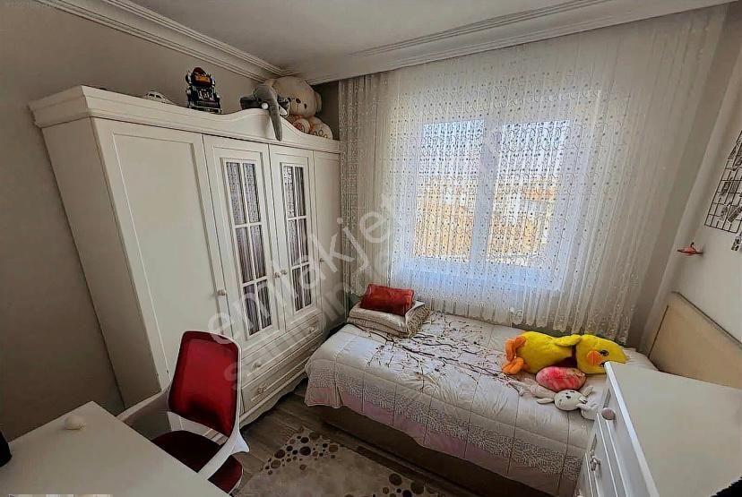 Sincan Pınarbaşı Mah'de 3+1 115m² Full Yapılı Mükemmel Konum Satılık Daire