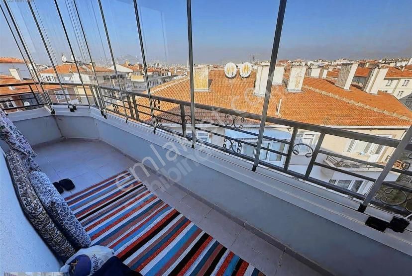 Sincan Pınarbaşı Mah'de 3+1 115m² Full Yapılı Mükemmel Konum Satılık Daire - Görsel 28