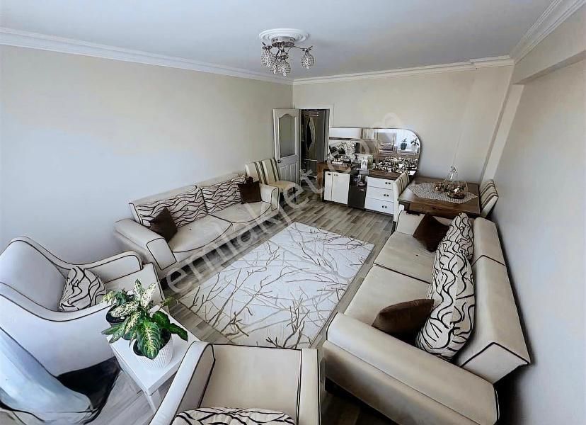 Sincan Pınarbaşı Mah'de 3+1 115m² Full Yapılı Mükemmel Konum Satılık Daire - Görsel 12