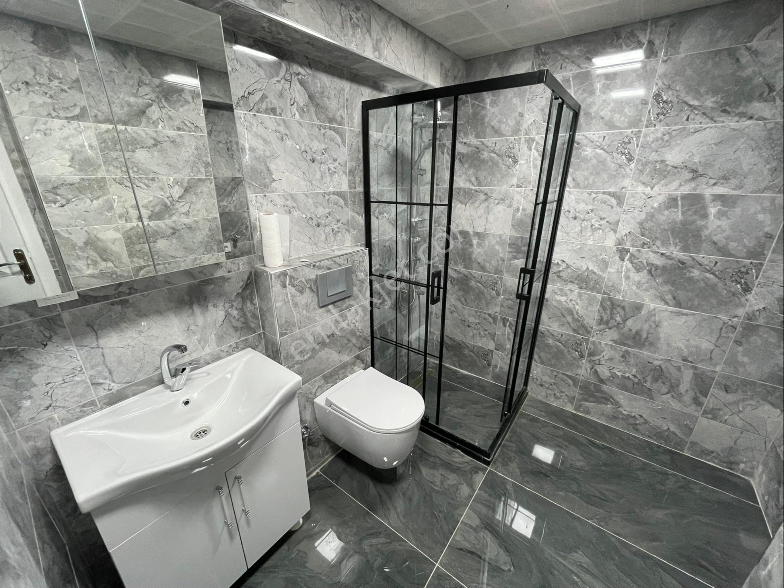 Botanik Metroya Yürüme Mesafesinde Full Yapılı Satılık 3+1 Daire - Görsel 18