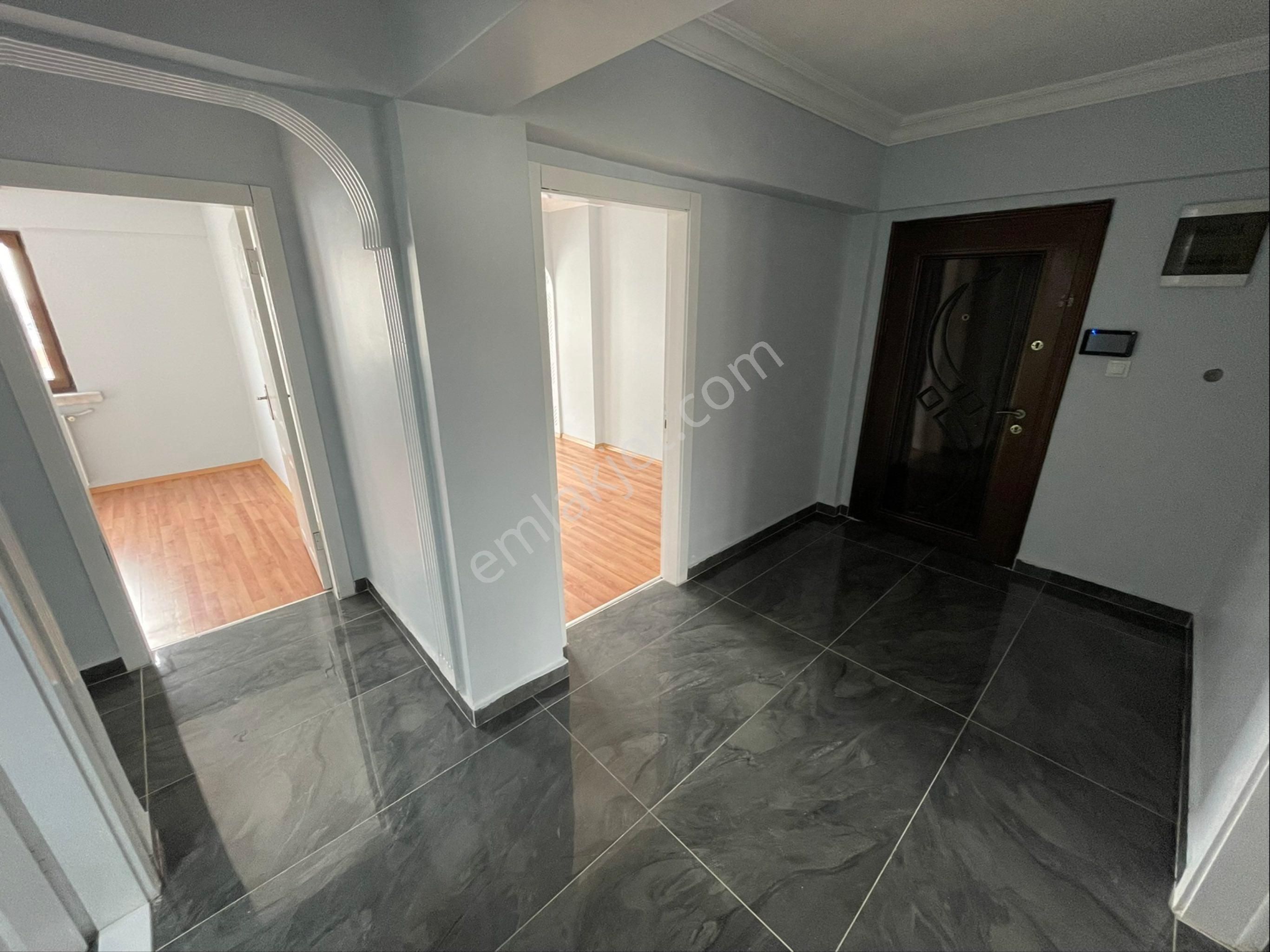 Botanik Metroya Yürüme Mesafesinde Full Yapılı Satılık 3+1 Daire - Görsel 26