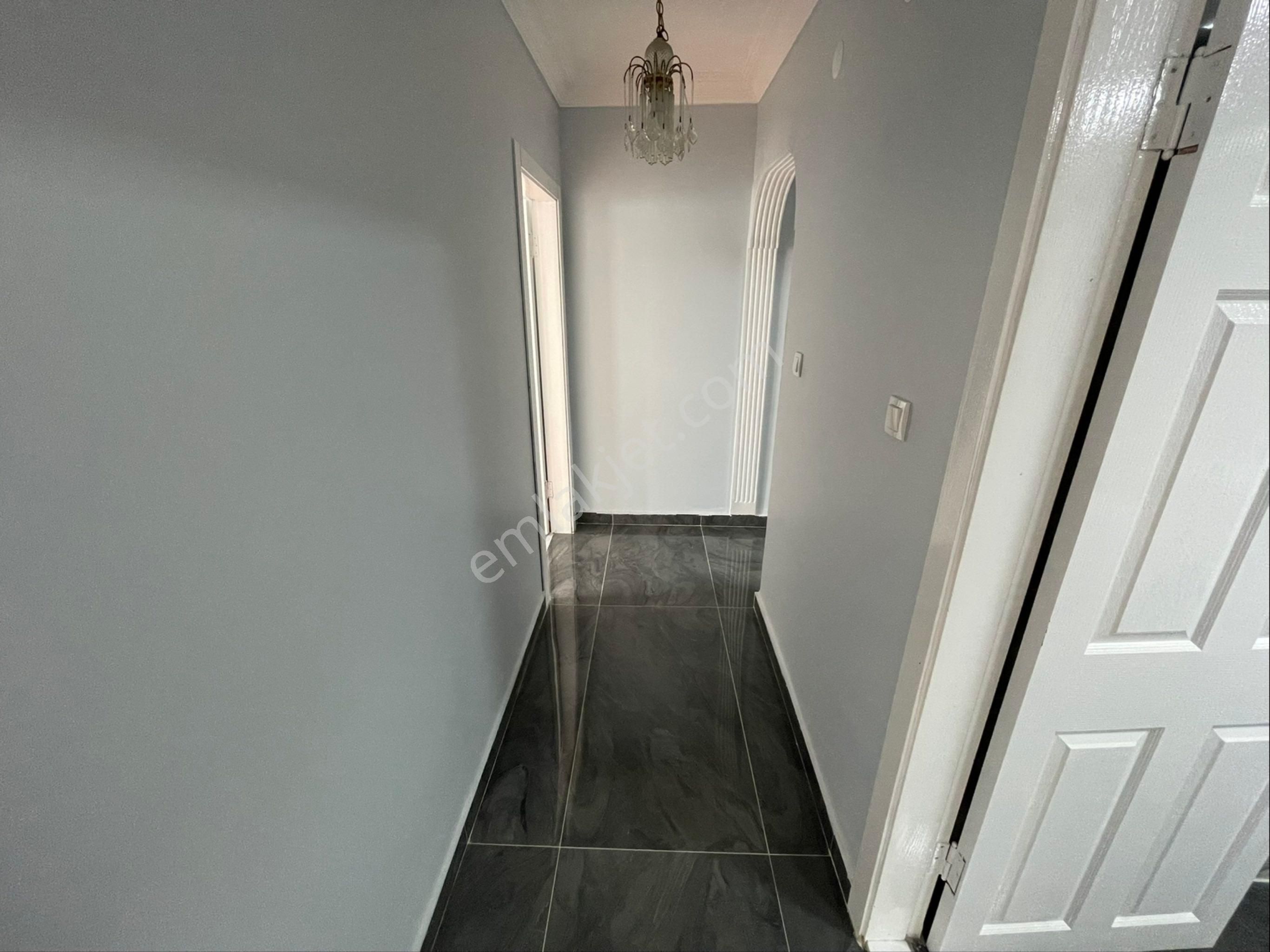 Botanik Metroya Yürüme Mesafesinde Full Yapılı Satılık 3+1 Daire - Görsel 11