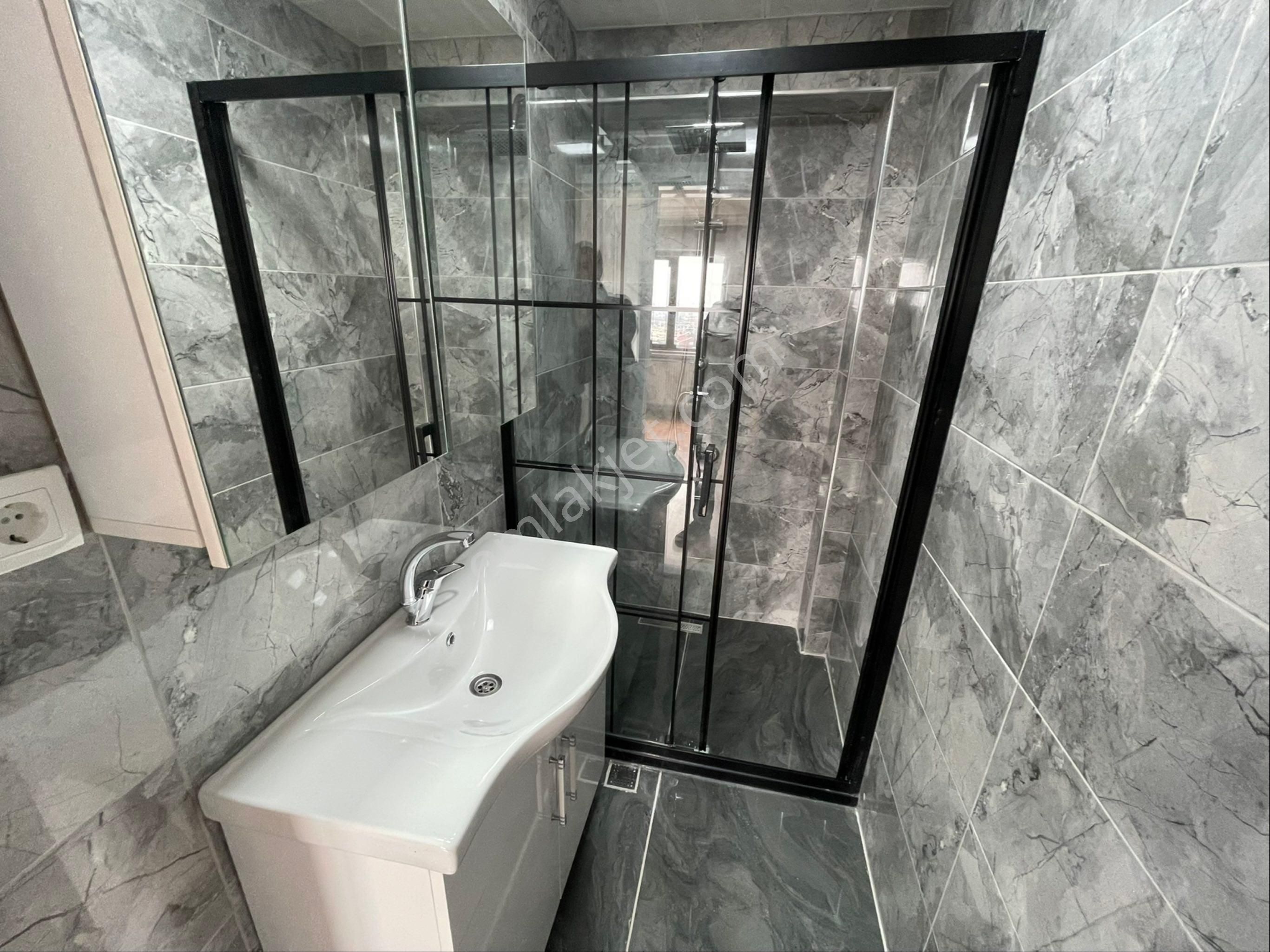 Botanik Metroya Yürüme Mesafesinde Full Yapılı Satılık 3+1 Daire - Görsel 12