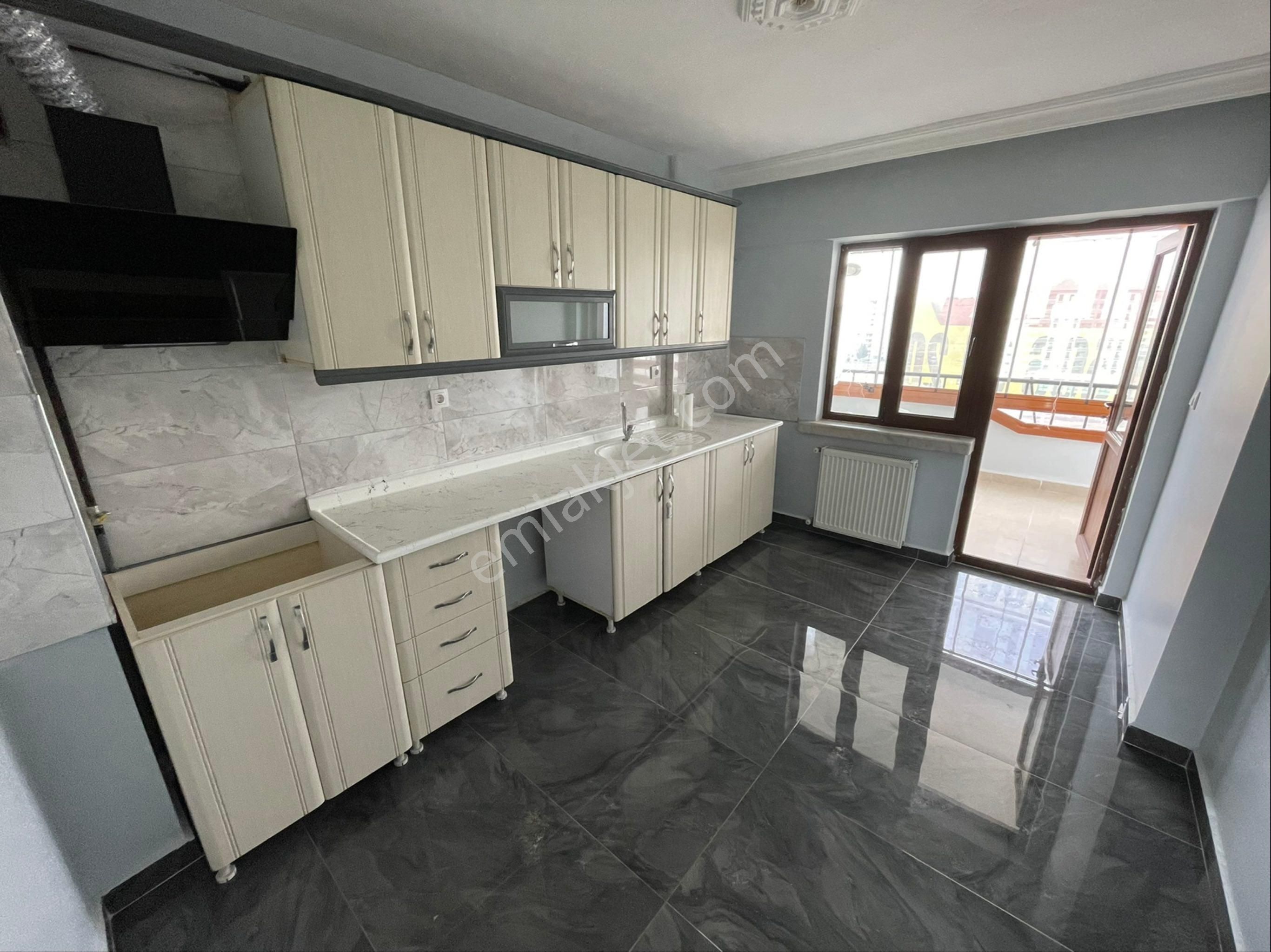 Botanik Metroya Yürüme Mesafesinde Full Yapılı Satılık 3+1 Daire - Görsel 29