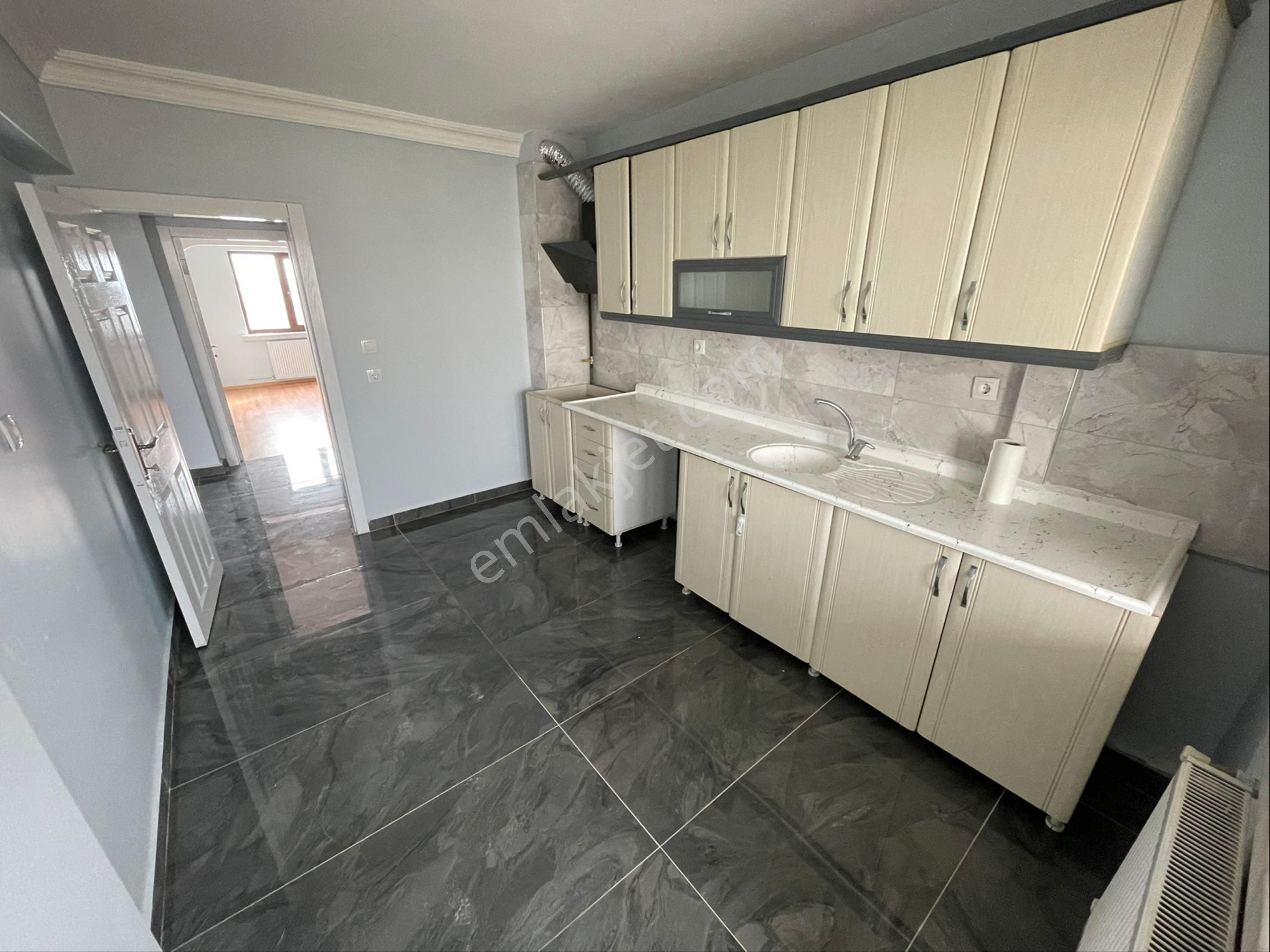 Botanik Metroya Yürüme Mesafesinde Full Yapılı Satılık 3+1 Daire - Görsel 30