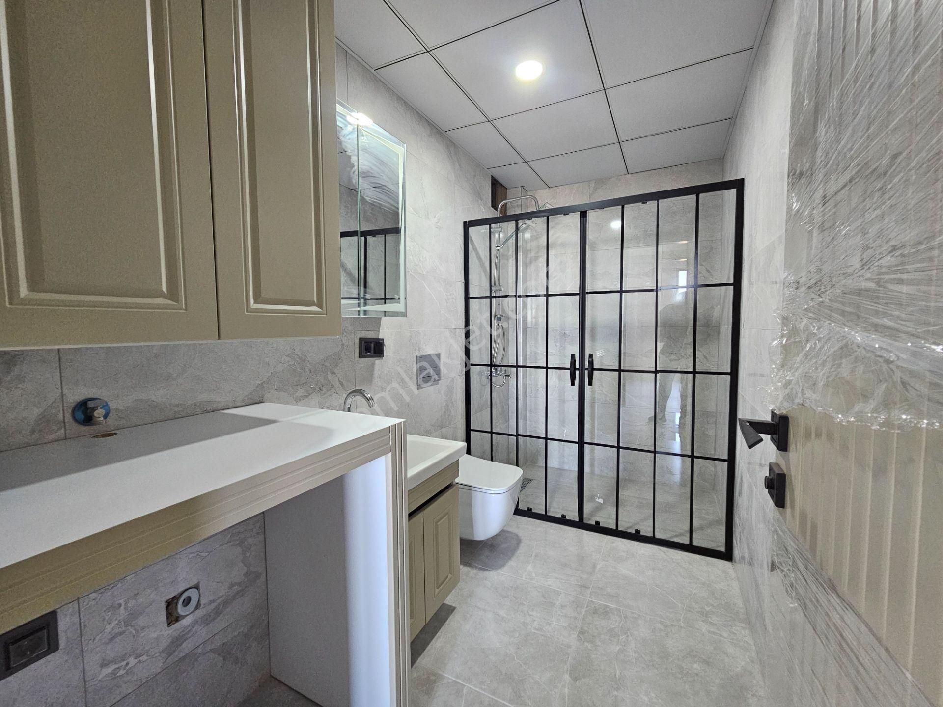 Selahaddin Eyyübi Mahallesi'nde 3+1 160m2 Site İçi Sıfır Lüks Daire - Görsel 39