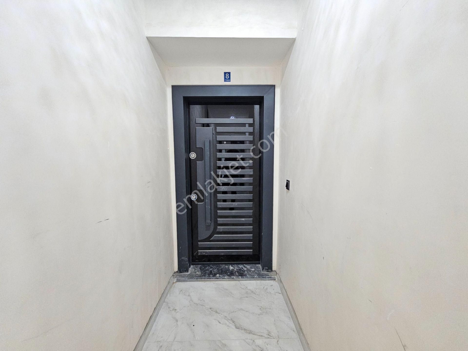 Selahaddin Eyyübi Mahallesi'nde 3+1 160m2 Site İçi Sıfır Lüks Daire - Görsel 42