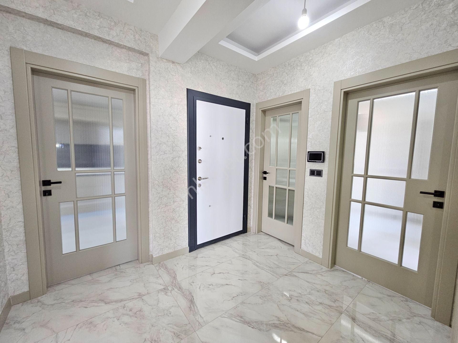 Selahaddin Eyyübi Mahallesi'nde 3+1 160m2 Site İçi Sıfır Lüks Daire - Görsel 27