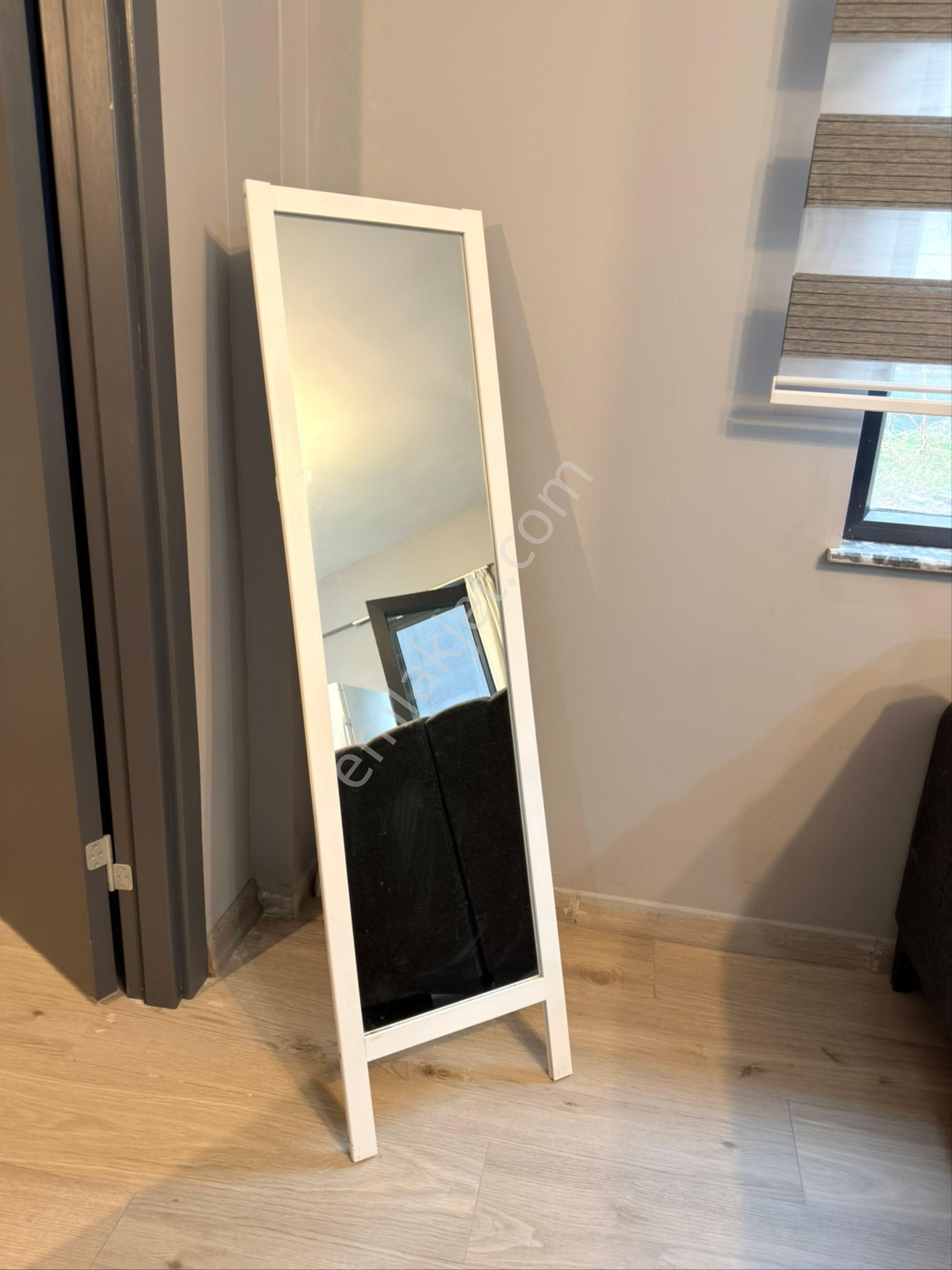 Yaşamkent Eşyalı Kiralık Daire 1+1 45m2 Bahçeli Yerden Isıtma - Görsel 8