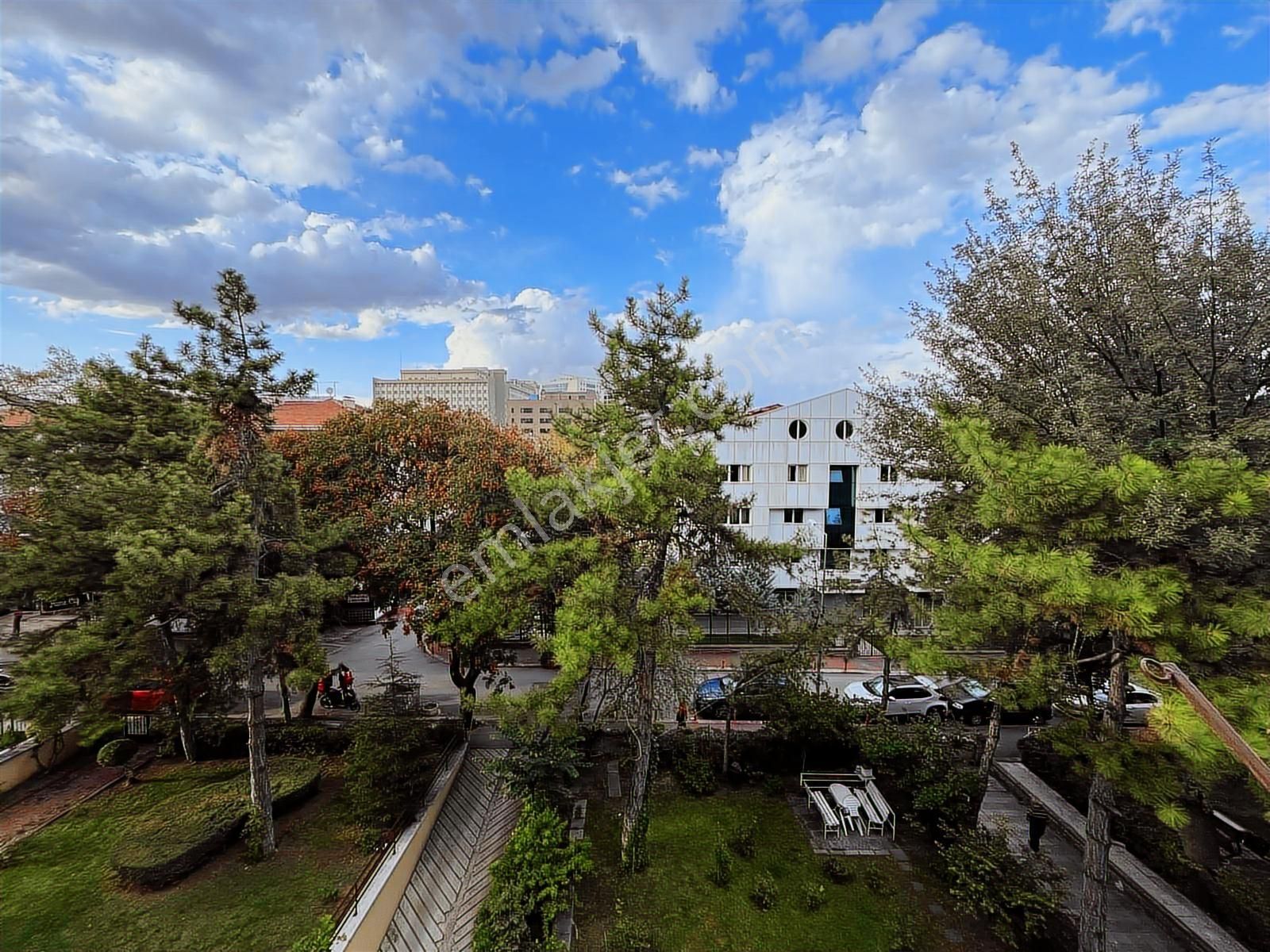 Sbell'den Bahçelievler'de Gazi Hast. Yakını,3.kat,ön Cephede,2+1 - Görsel 9
