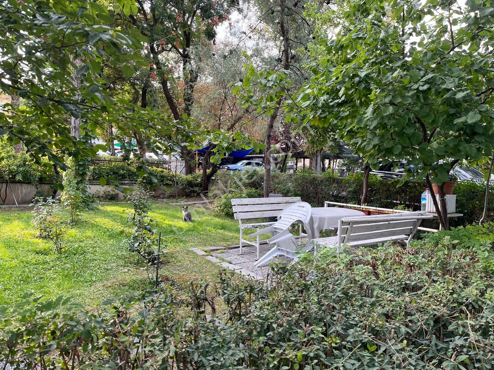 Sbell'den Bahçelievler'de Gazi Hast. Yakını,3.kat,ön Cephede,2+1 - Görsel 18