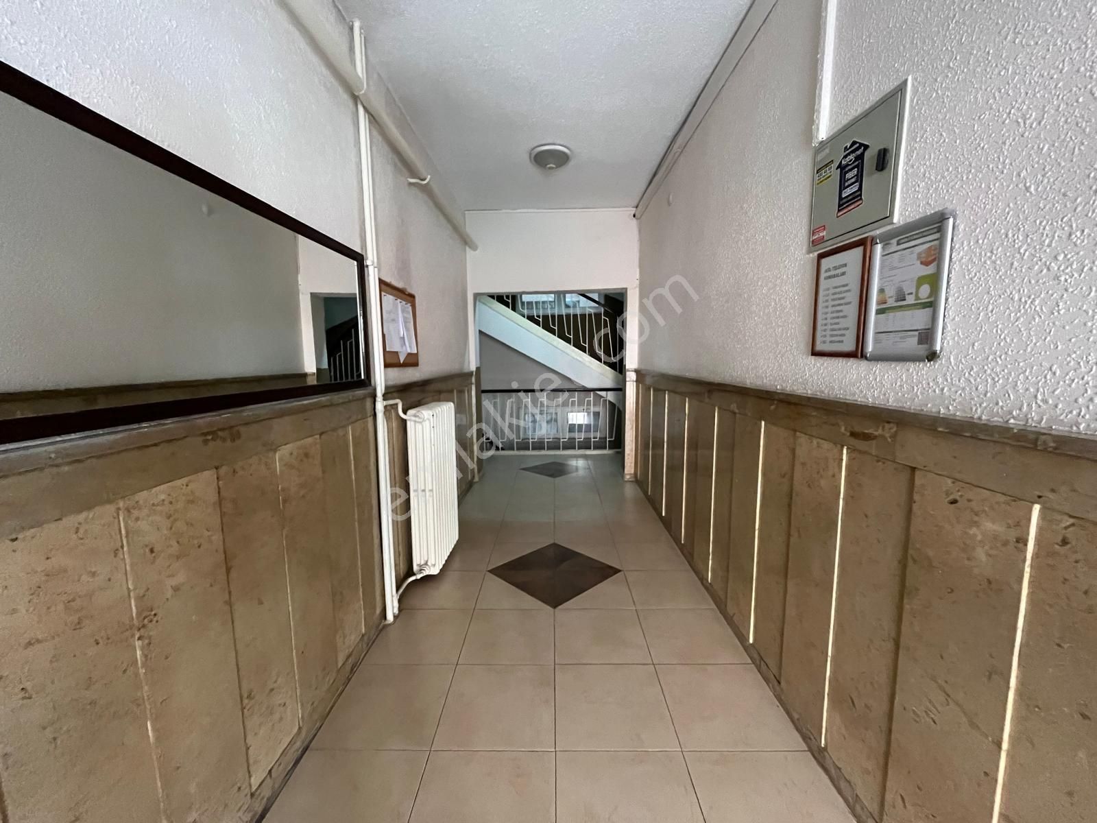 Sbell'den Bahçelievler'de Gazi Hast. Yakını,3.kat,ön Cephede,2+1 - Görsel 10