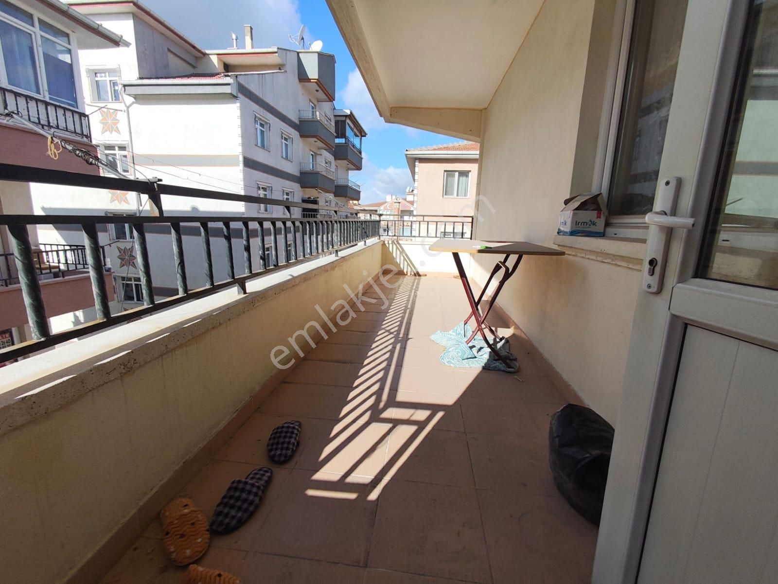 Yılmaz Gayrımenkulden Asansorlu Cadde Üzeri Kacırılmayacak 3+1 Fırsat Dairesi - Görsel 24