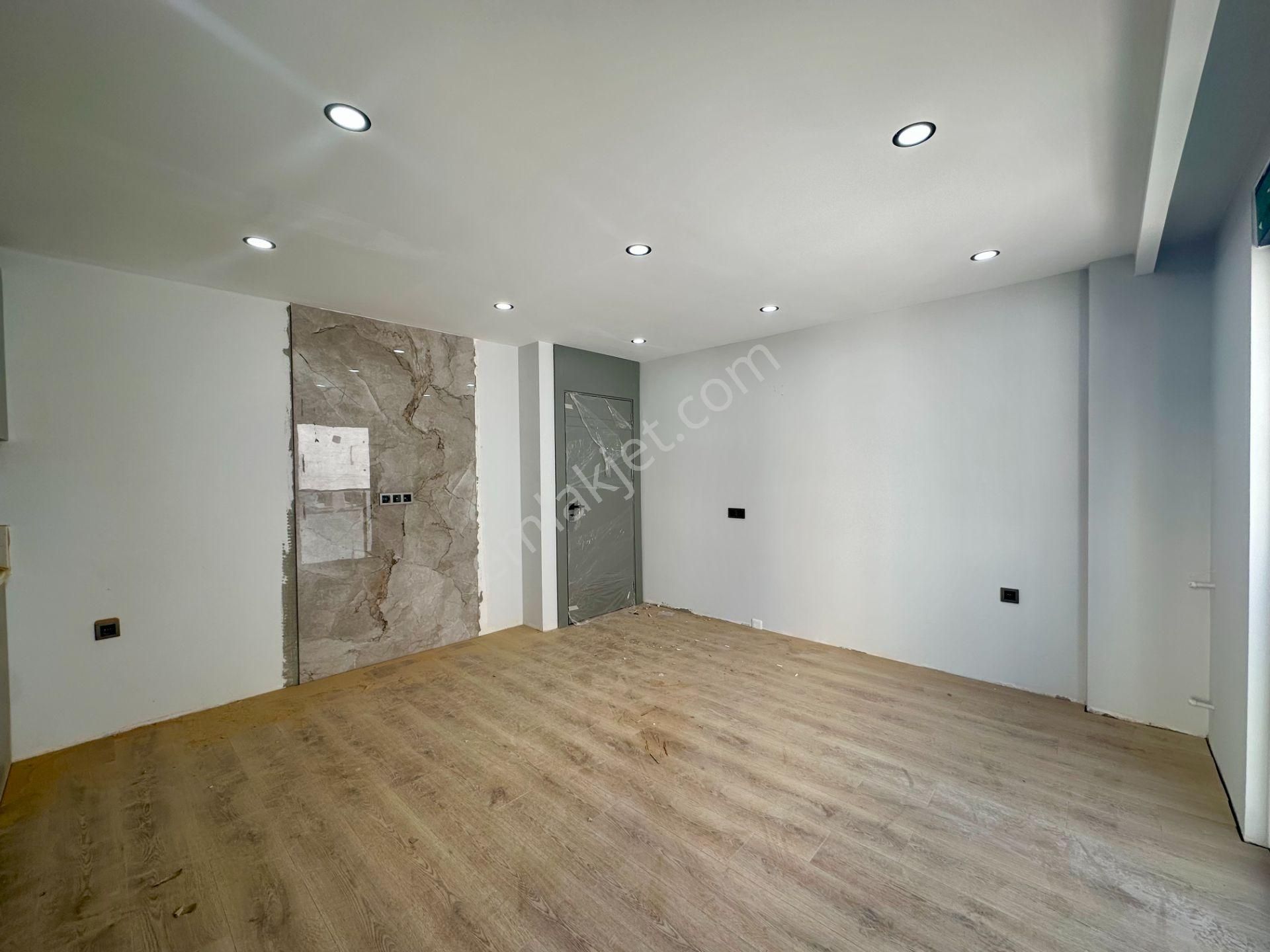 Güvenlik'te 2+1 Sıfır Lüks Daire - Görsel 3